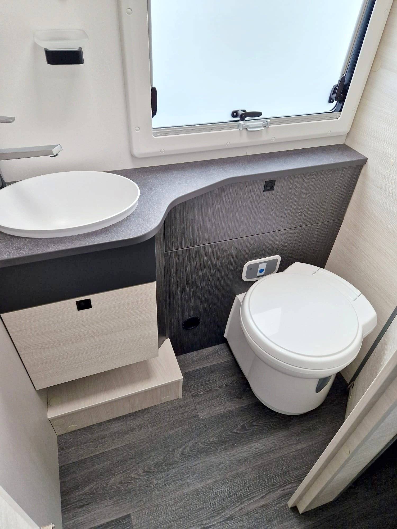 Chausson Transit 2,0 l 170 ch