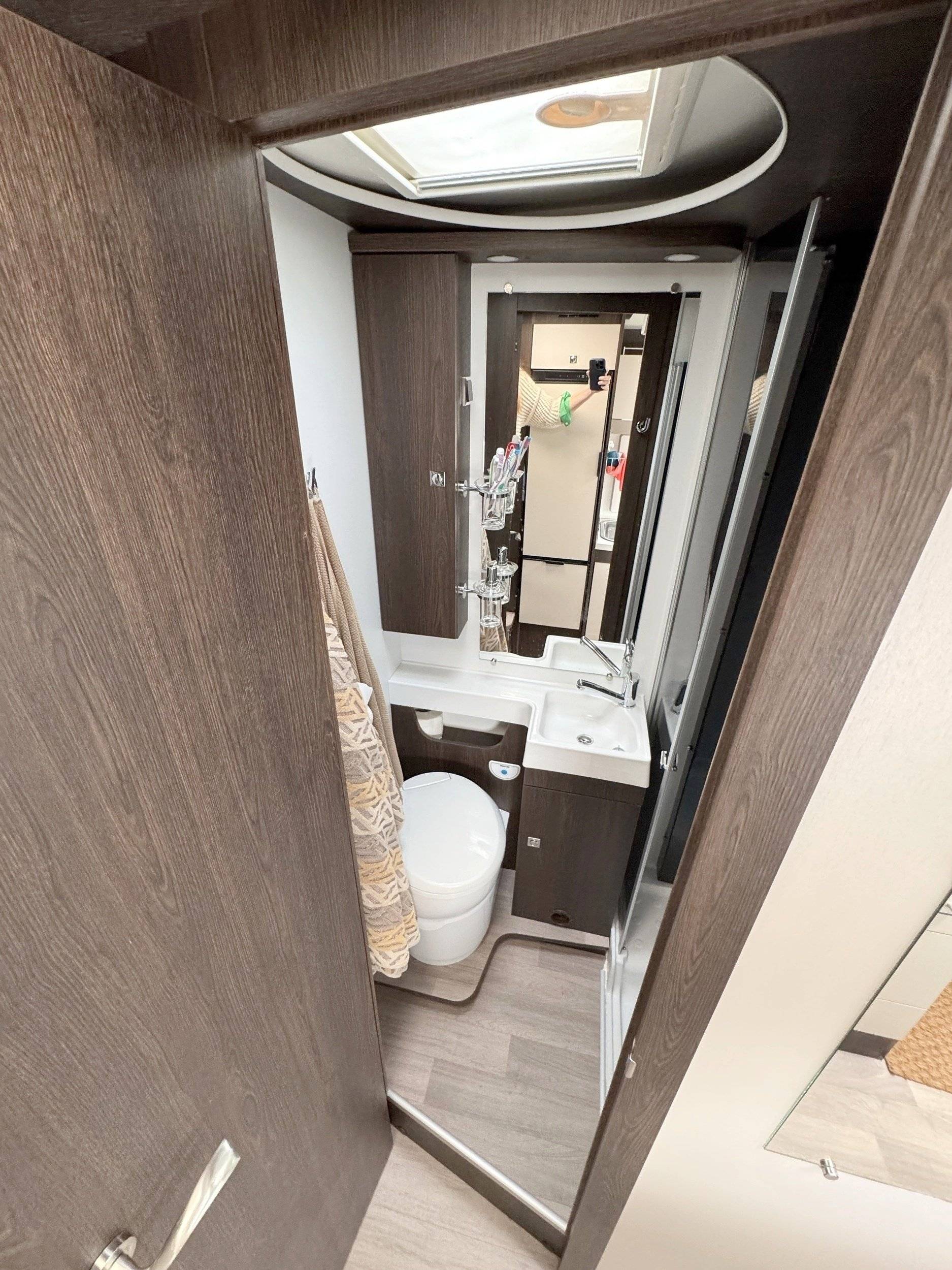 Benimar Benimar Sport 340 up