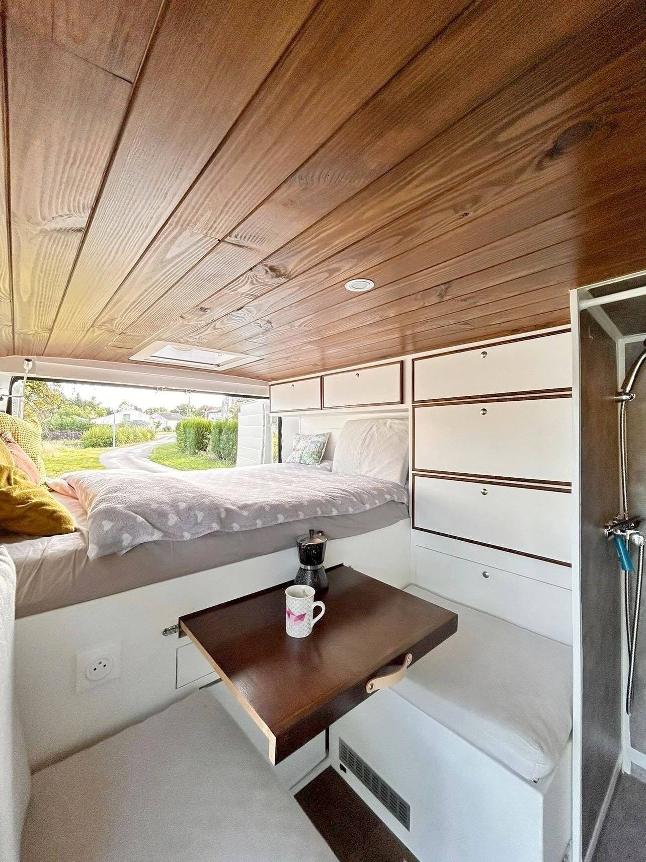 Fiat Ducato 2,0 l 100 ch