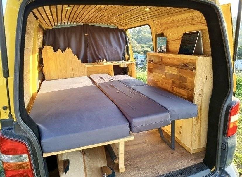 Volkswagen Volkswagen transporte