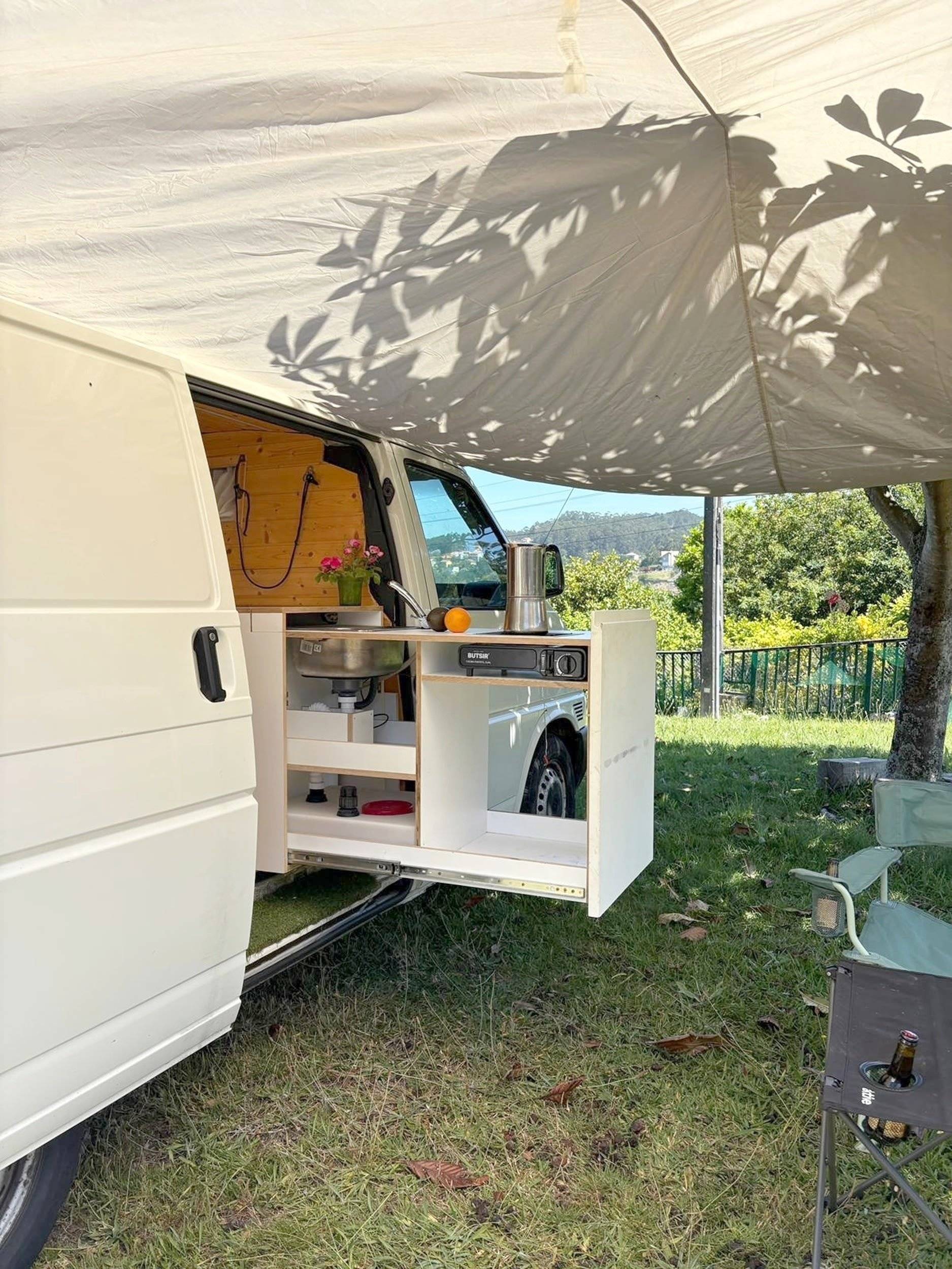 Volkswagen Volkswagen T4