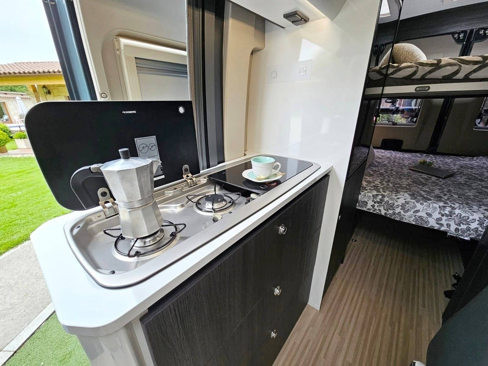 Benimar benimar b120