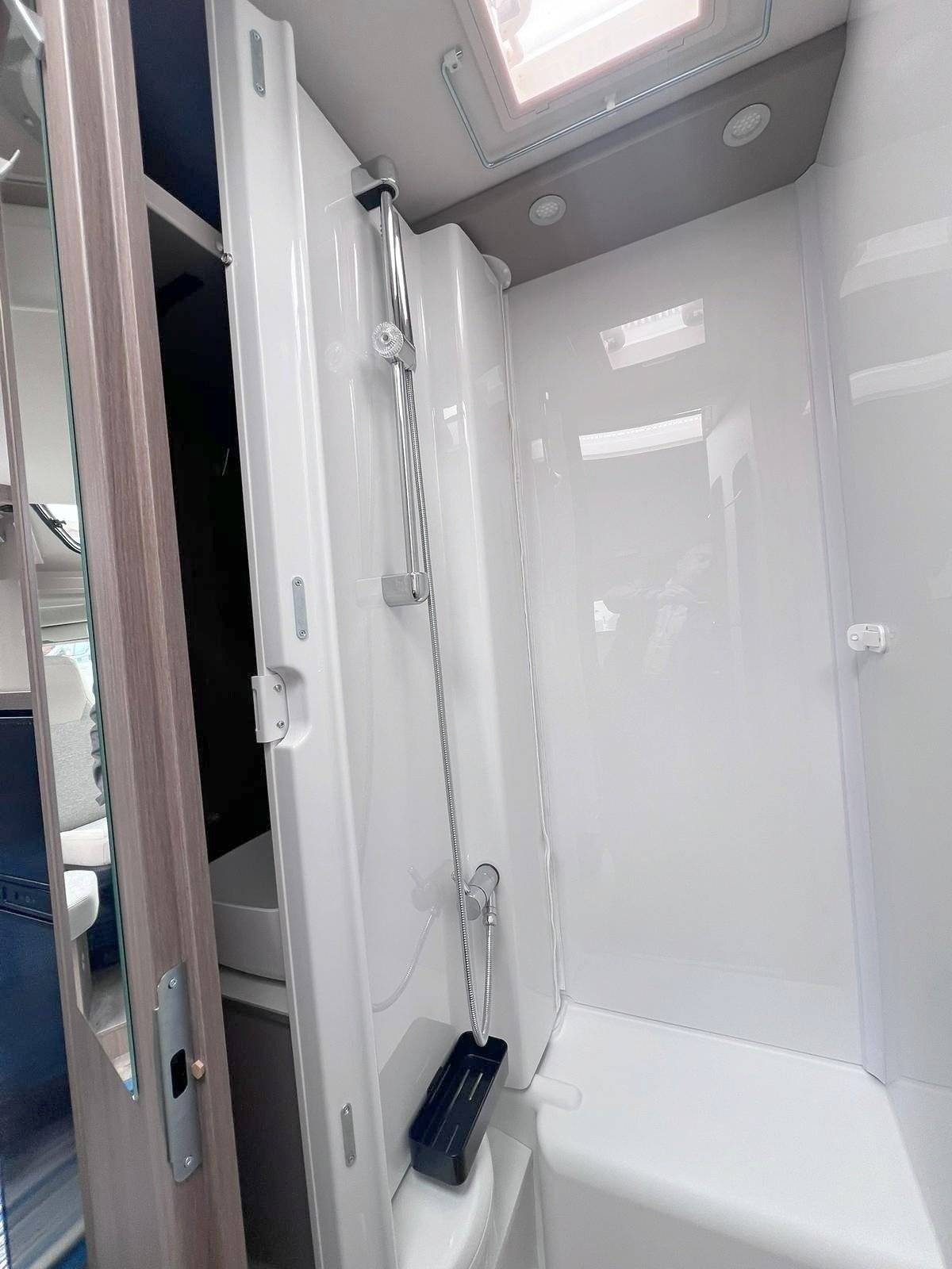 Plazas en cama Fiat - Yescapa