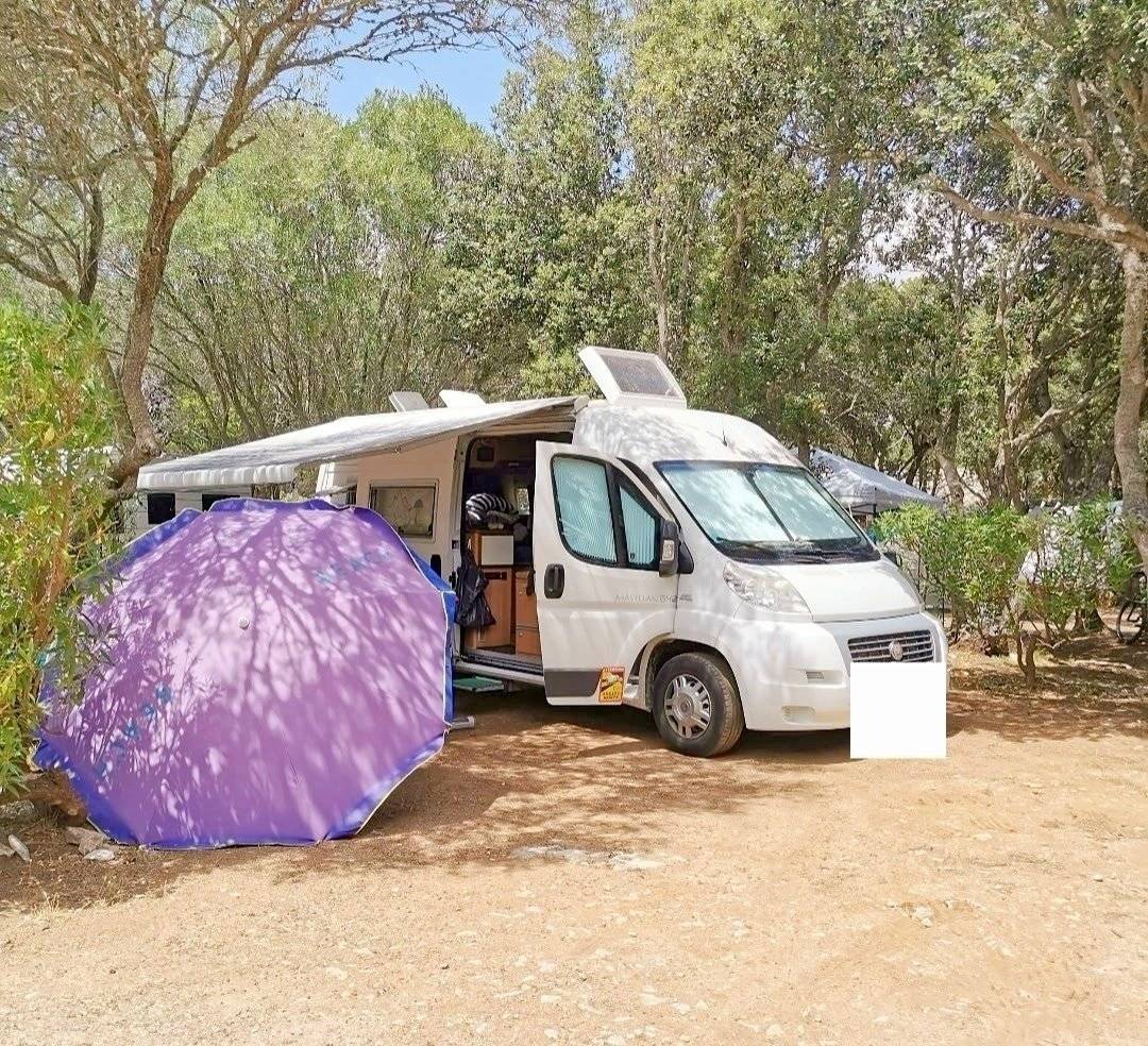 Campérêve Fiat ducato