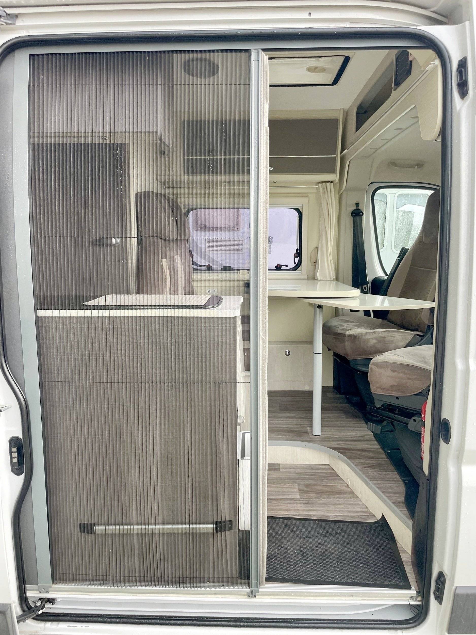 Chausson Chausson VIP 594 max