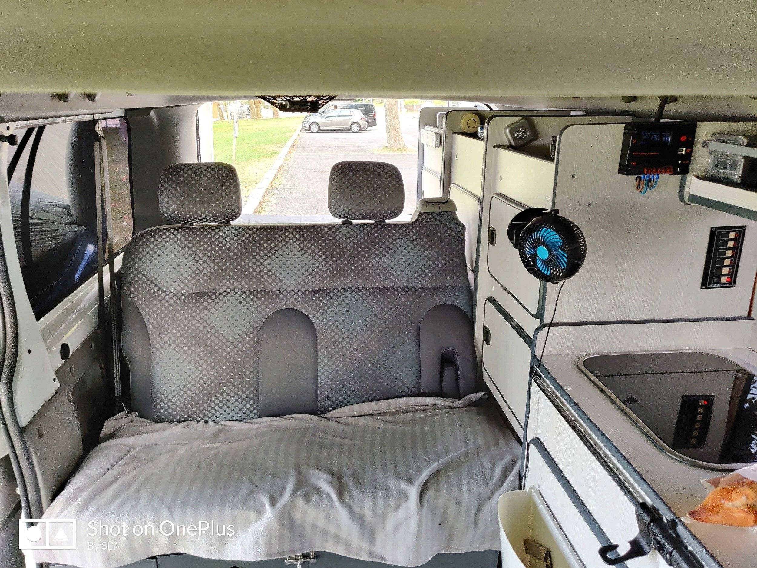 Narbonne Trafic L2H1 2 l 140 ch