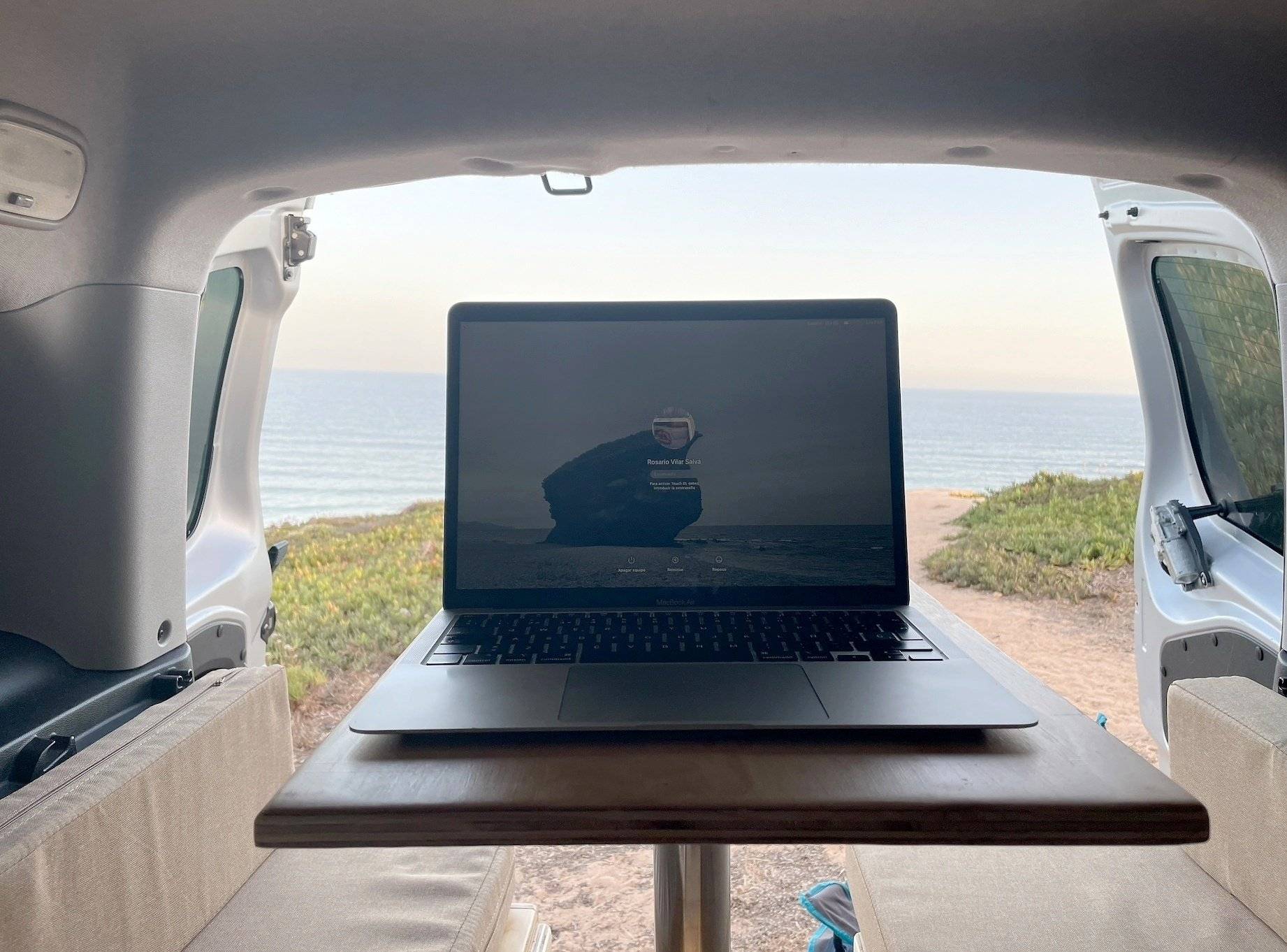 Peugeot Peugeot Partner Tepee