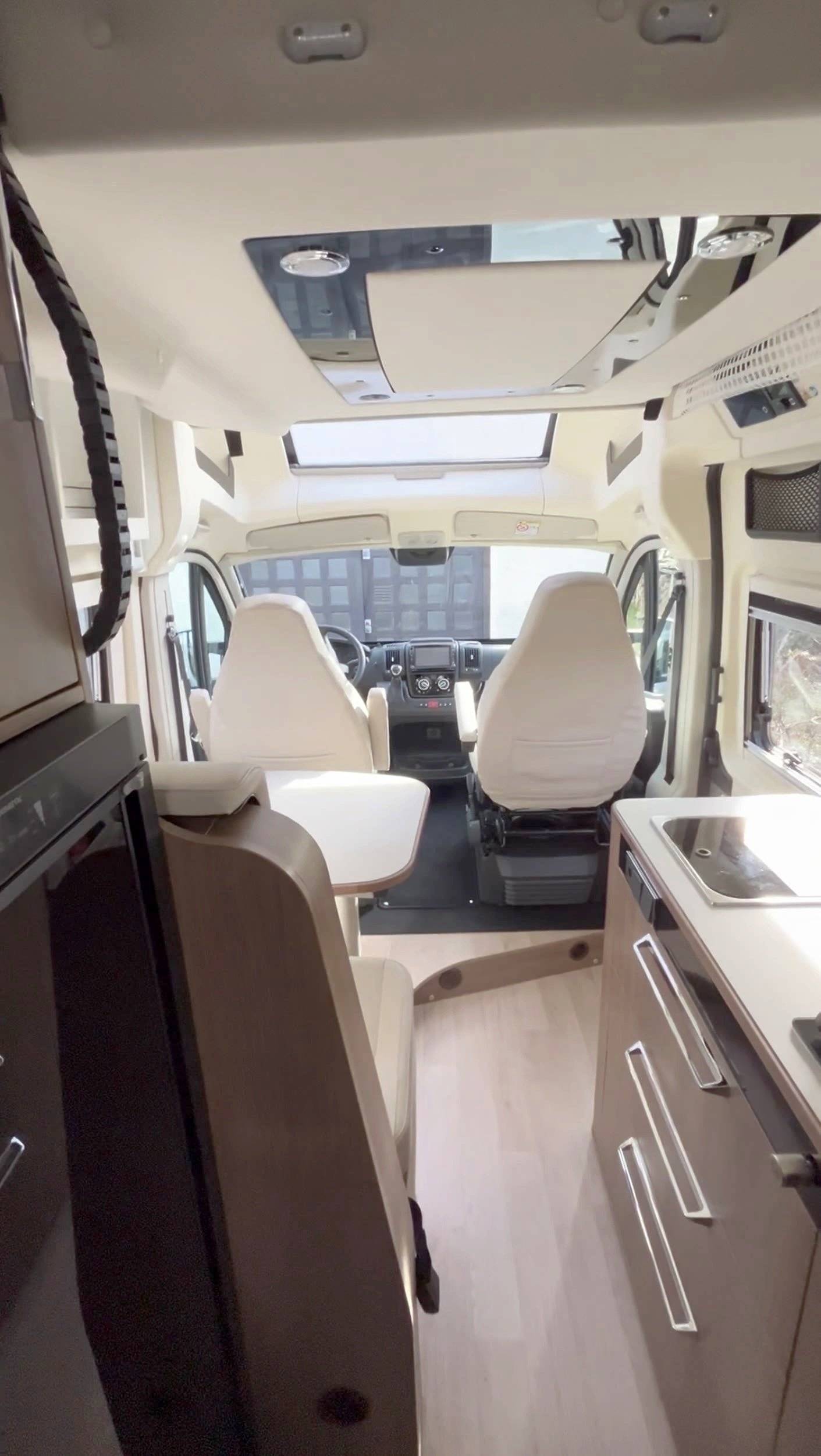 Campérêve Campervan XL limited