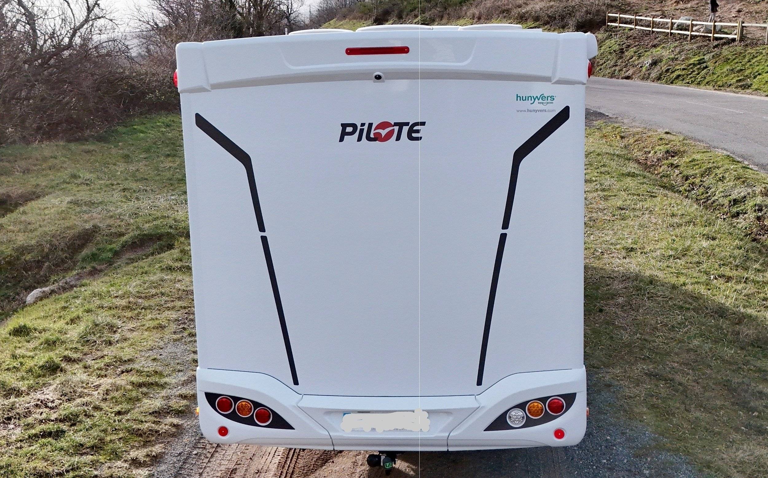 Pilote Pilote/P746C Expression