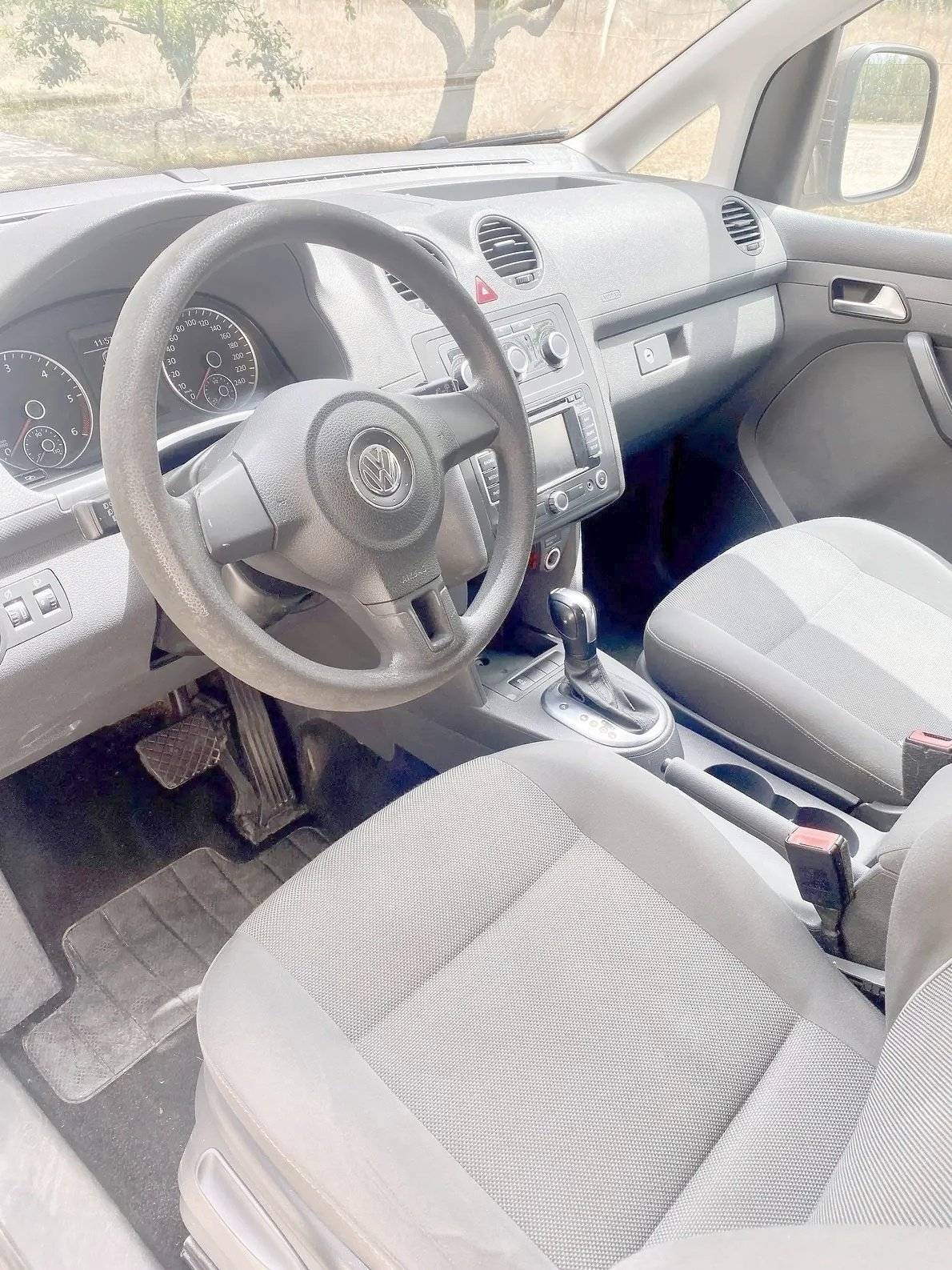 Volkswagen Volkswagen