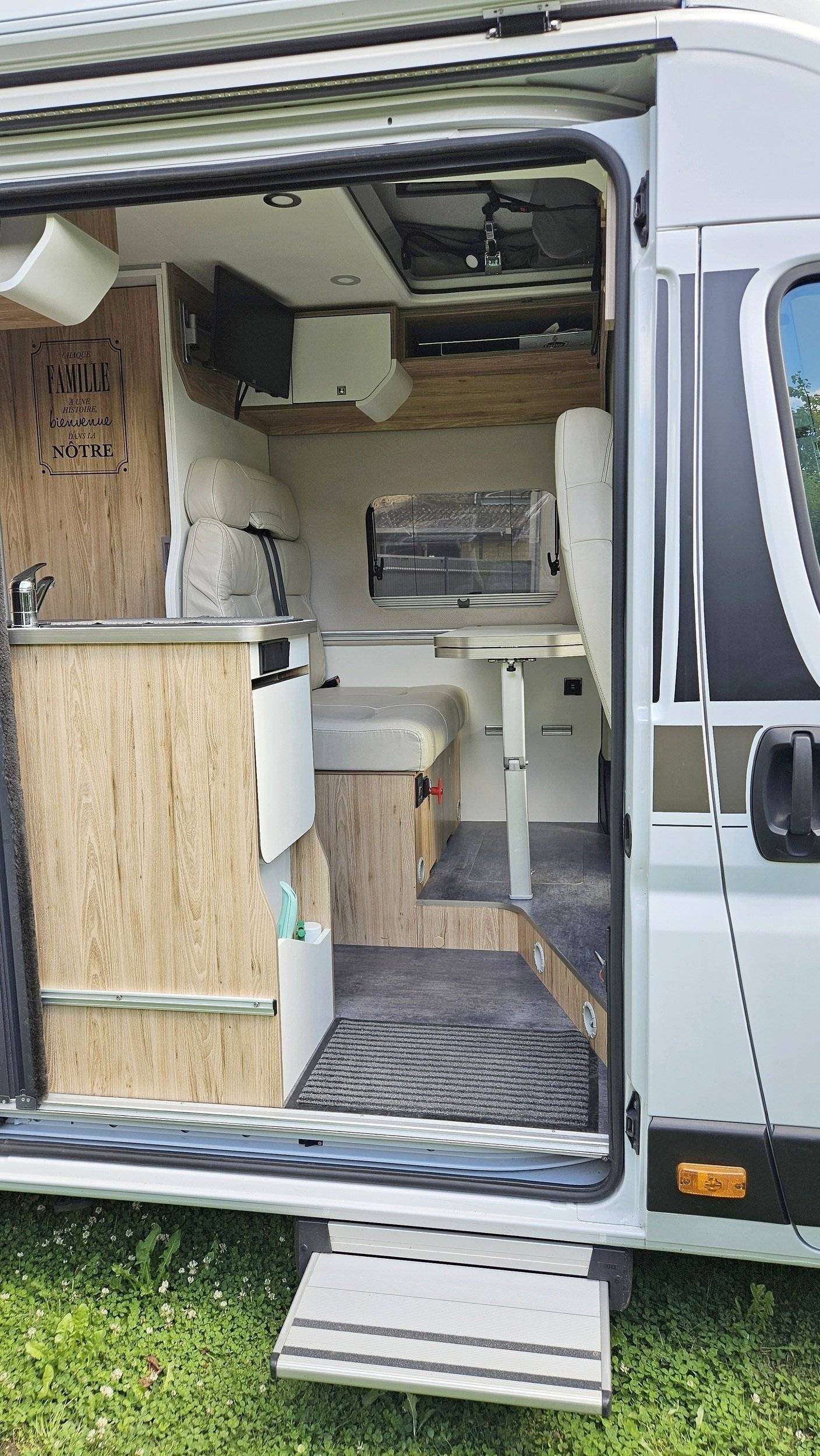 Bavaria Bavaria K630 J