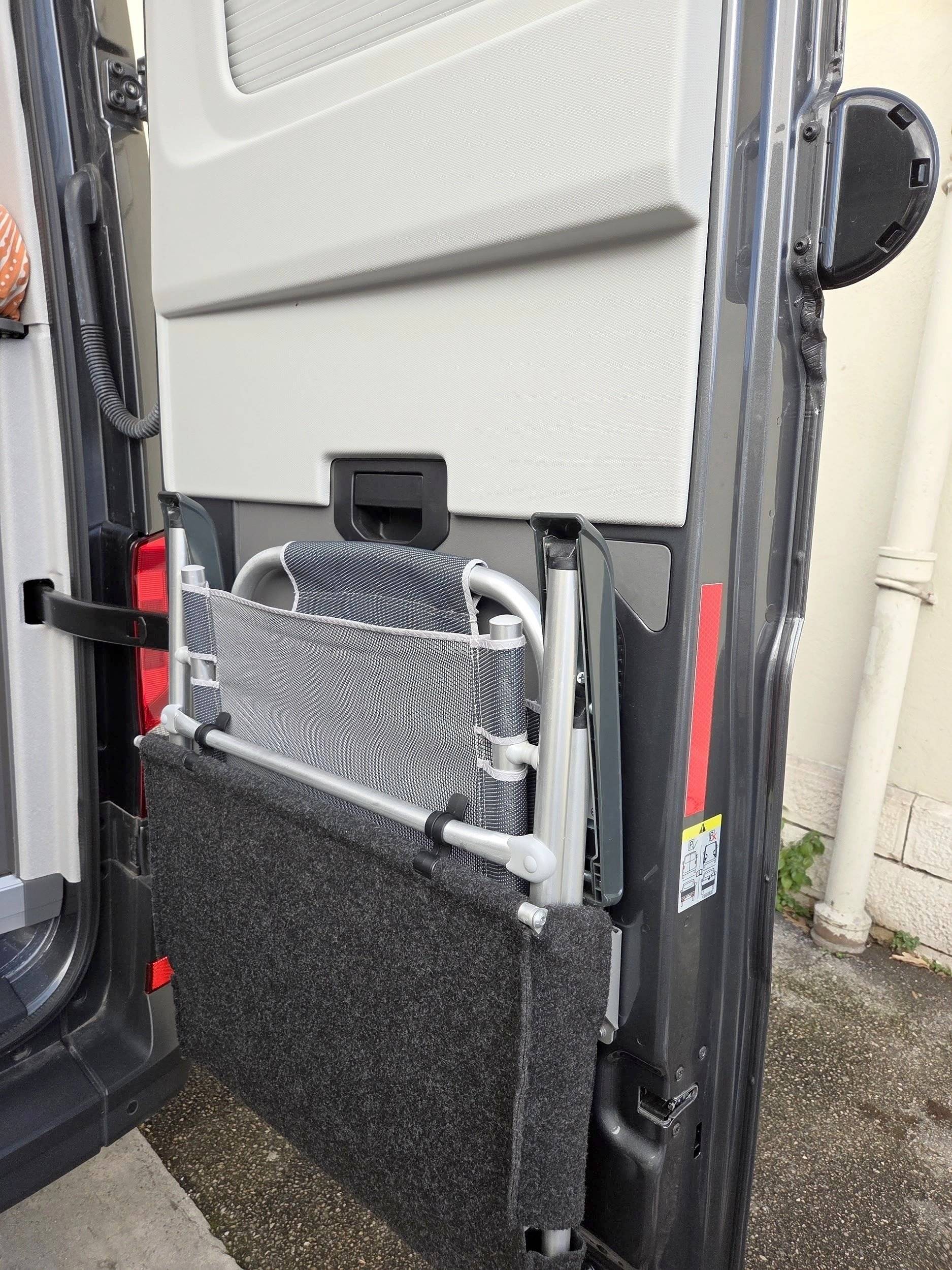 Volkswagen Gran California