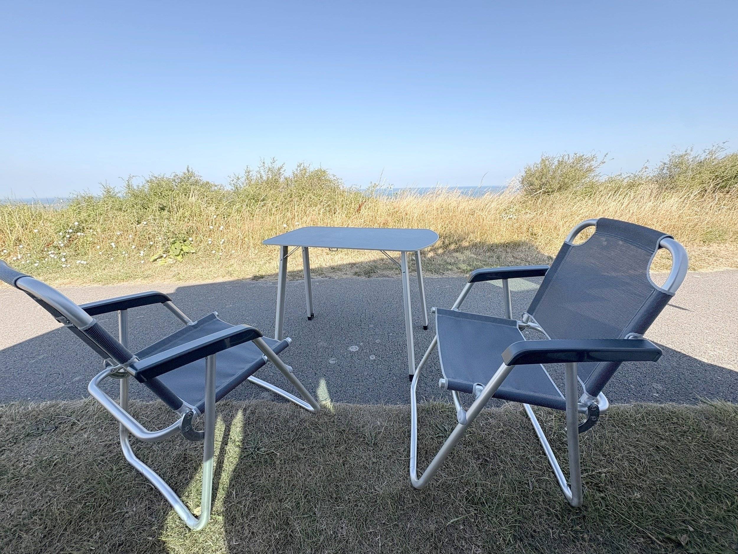 Volkswagen Beach