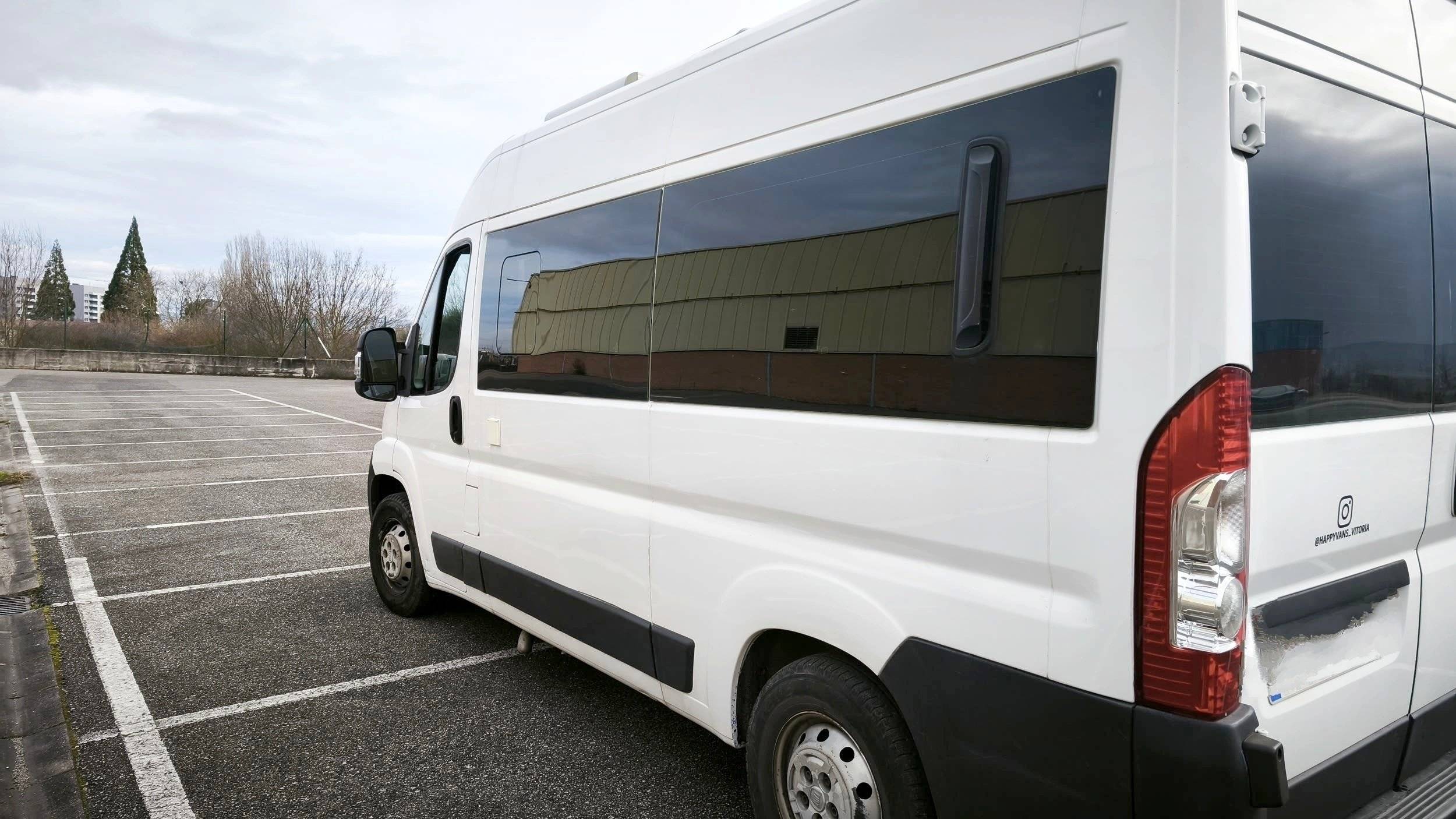 Fiat DUCATO 250