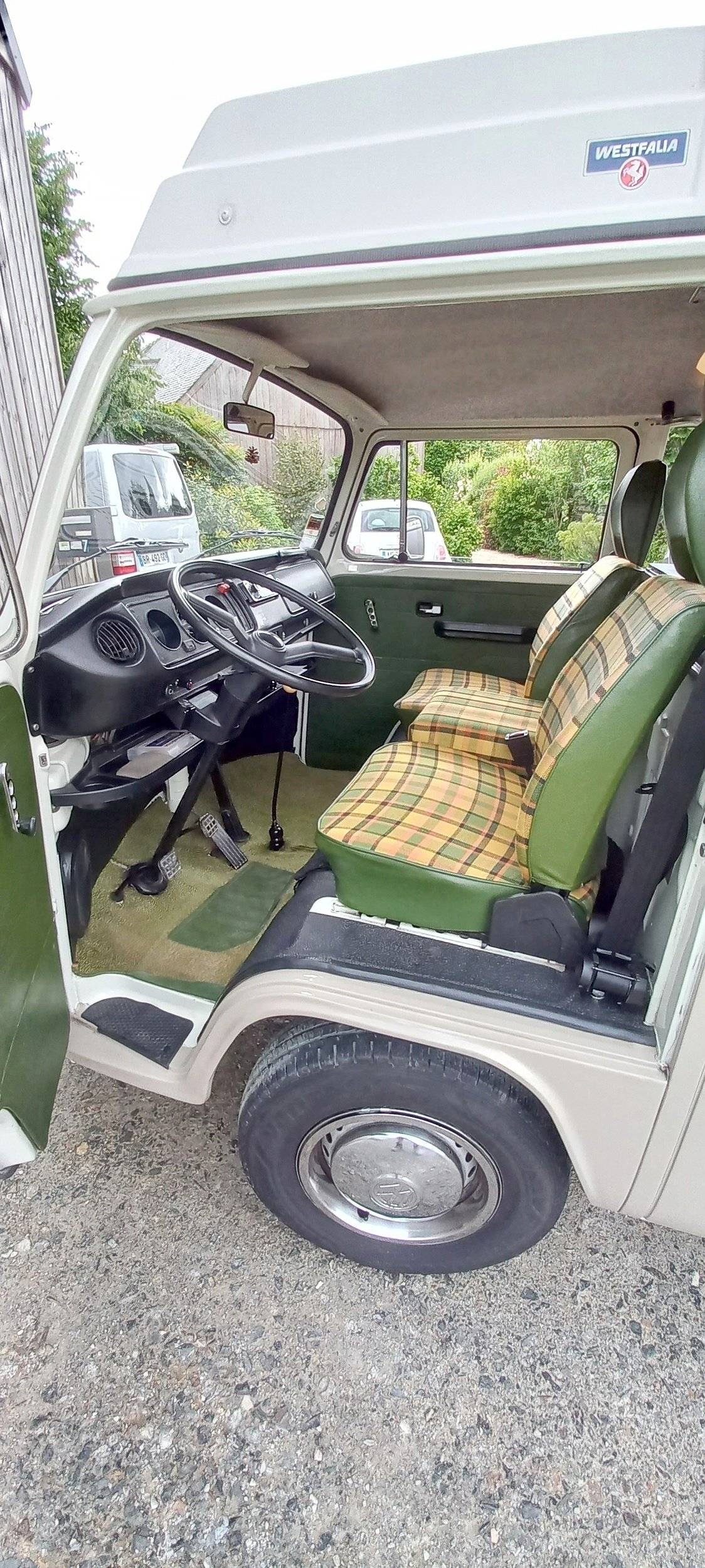 Westfalia Malaga (SO-P24)