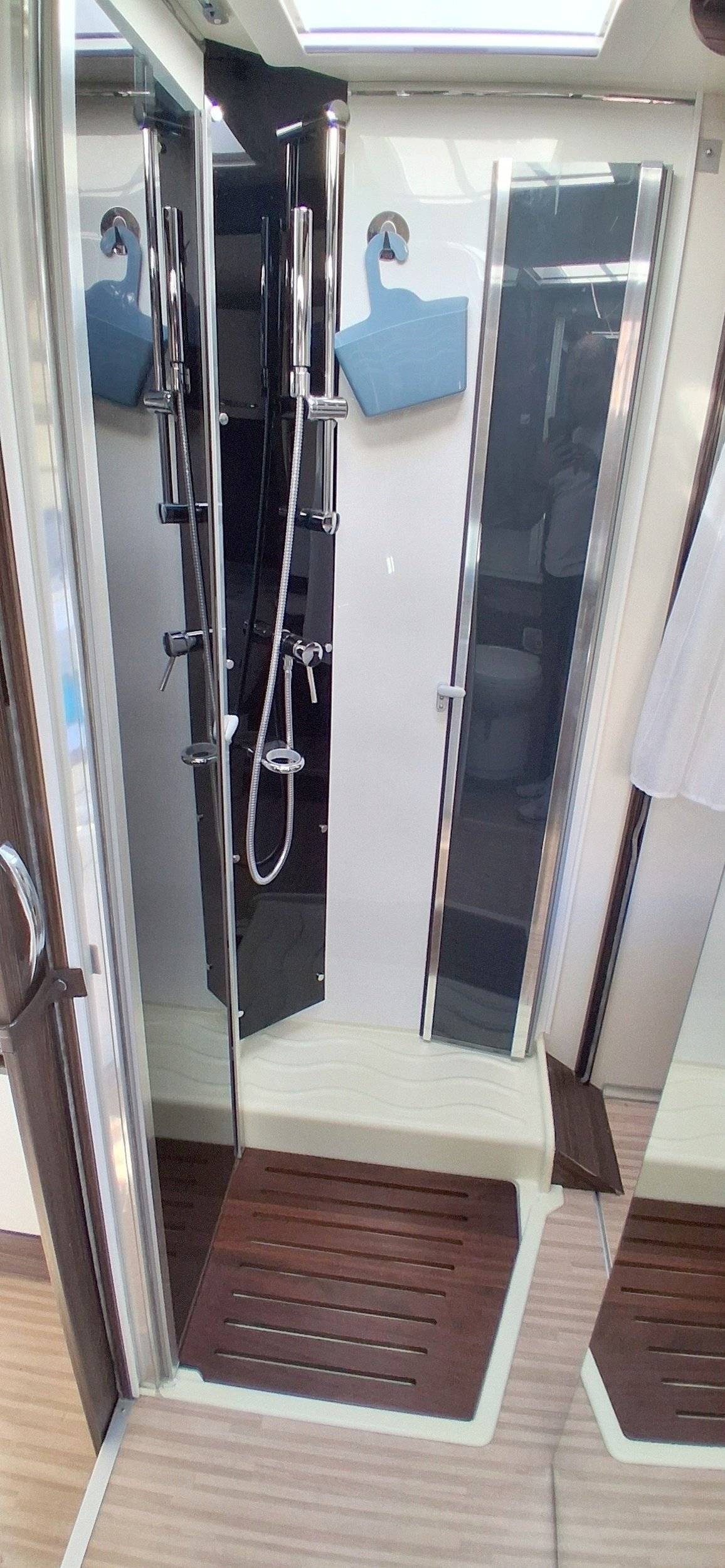 Benimar Tessoro 494