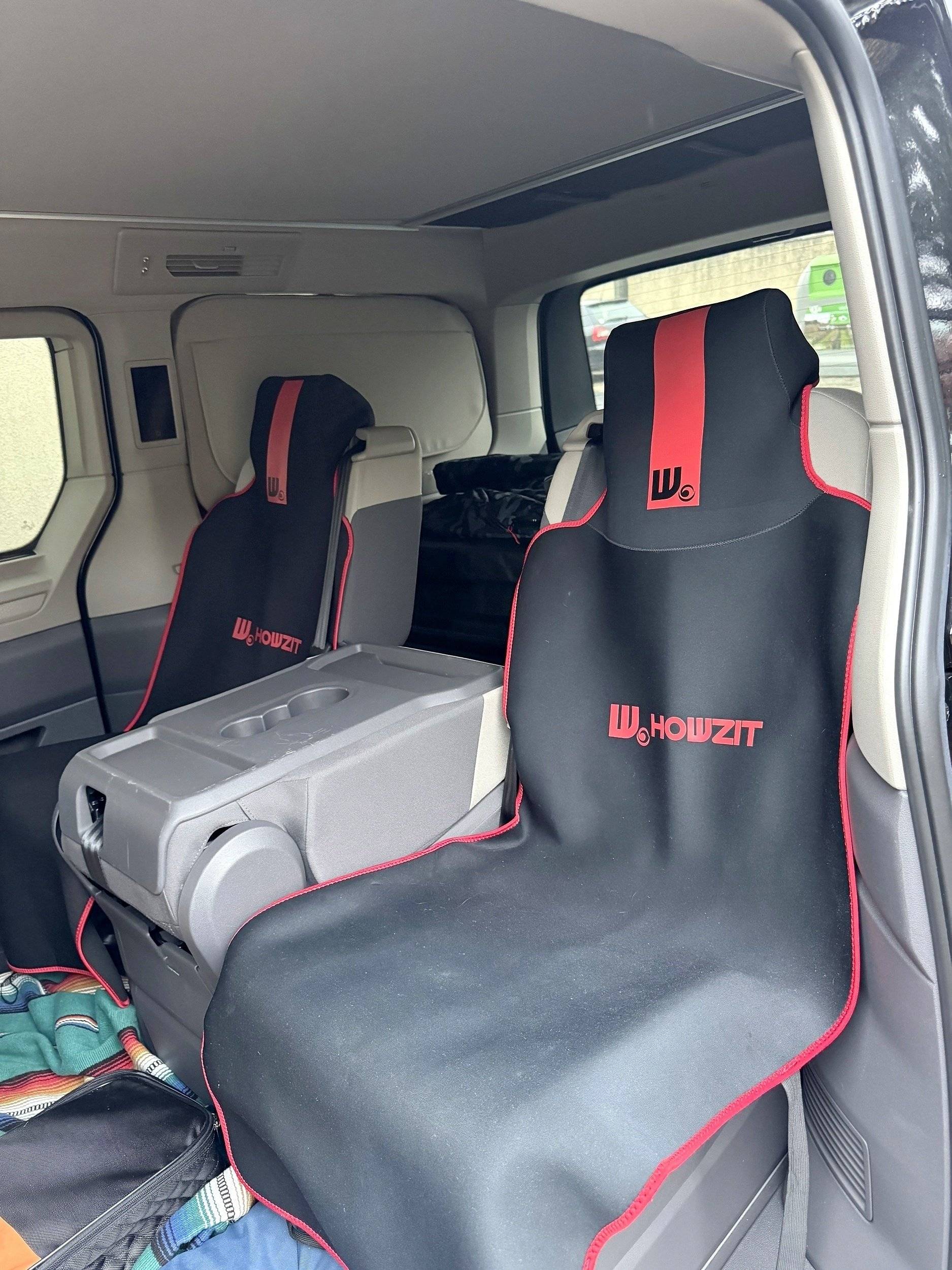 Essecke Volkswagen California Beach camper - Yescapa