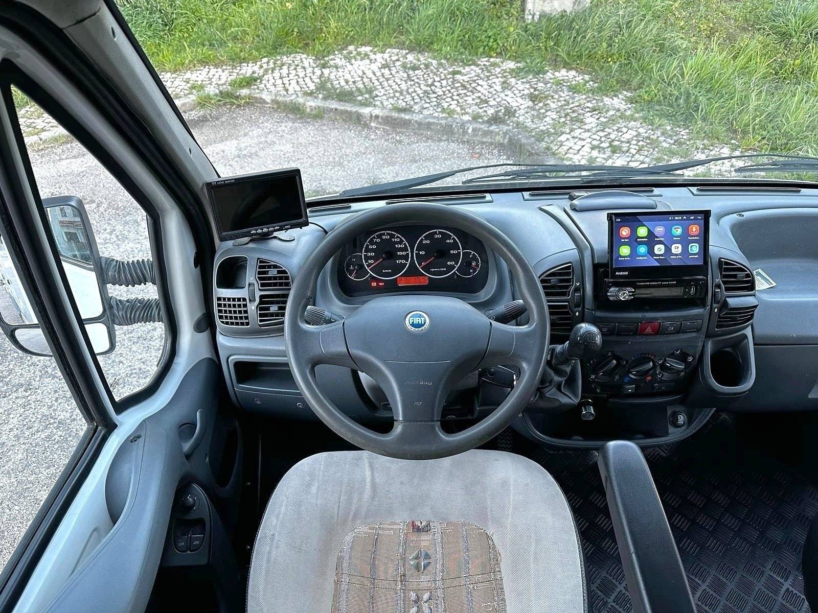 Benimar Perseo 680 CC