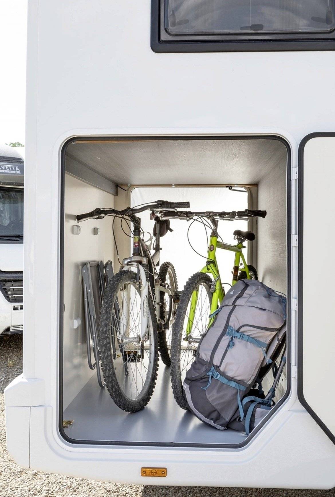 Roller Team Roller Team Kronos 284TL