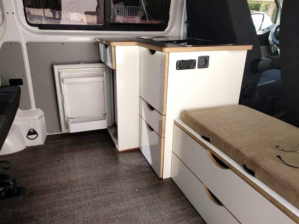 Volkswagen T6 2,0 l 150 ch