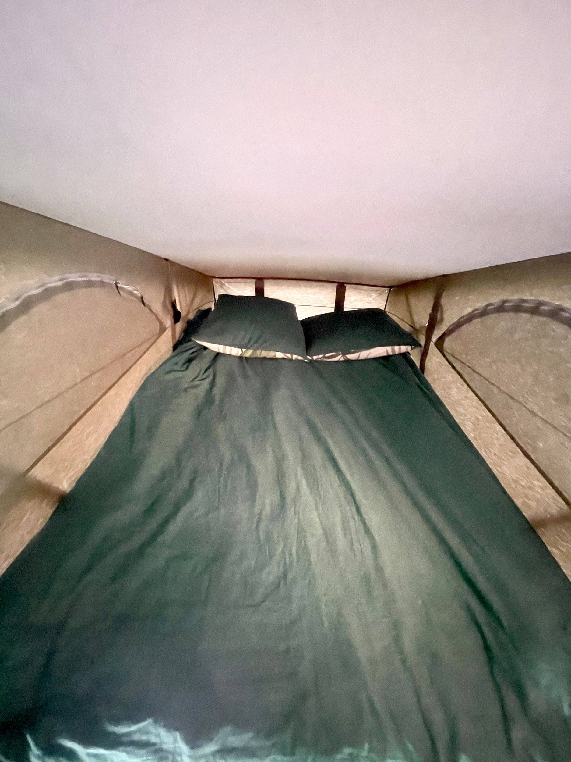 Volkswagen T5 California Coast