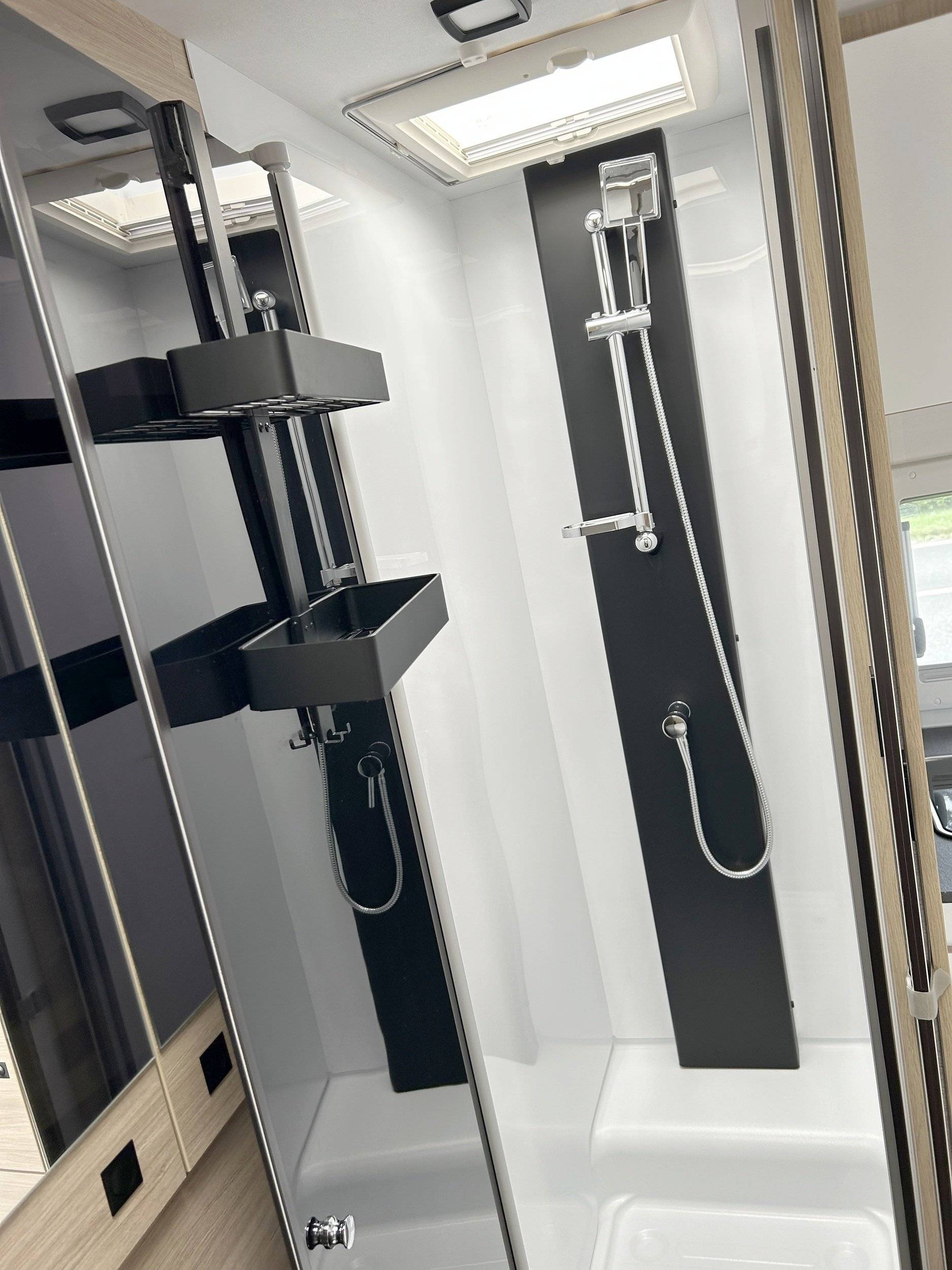 Challenger 250 break