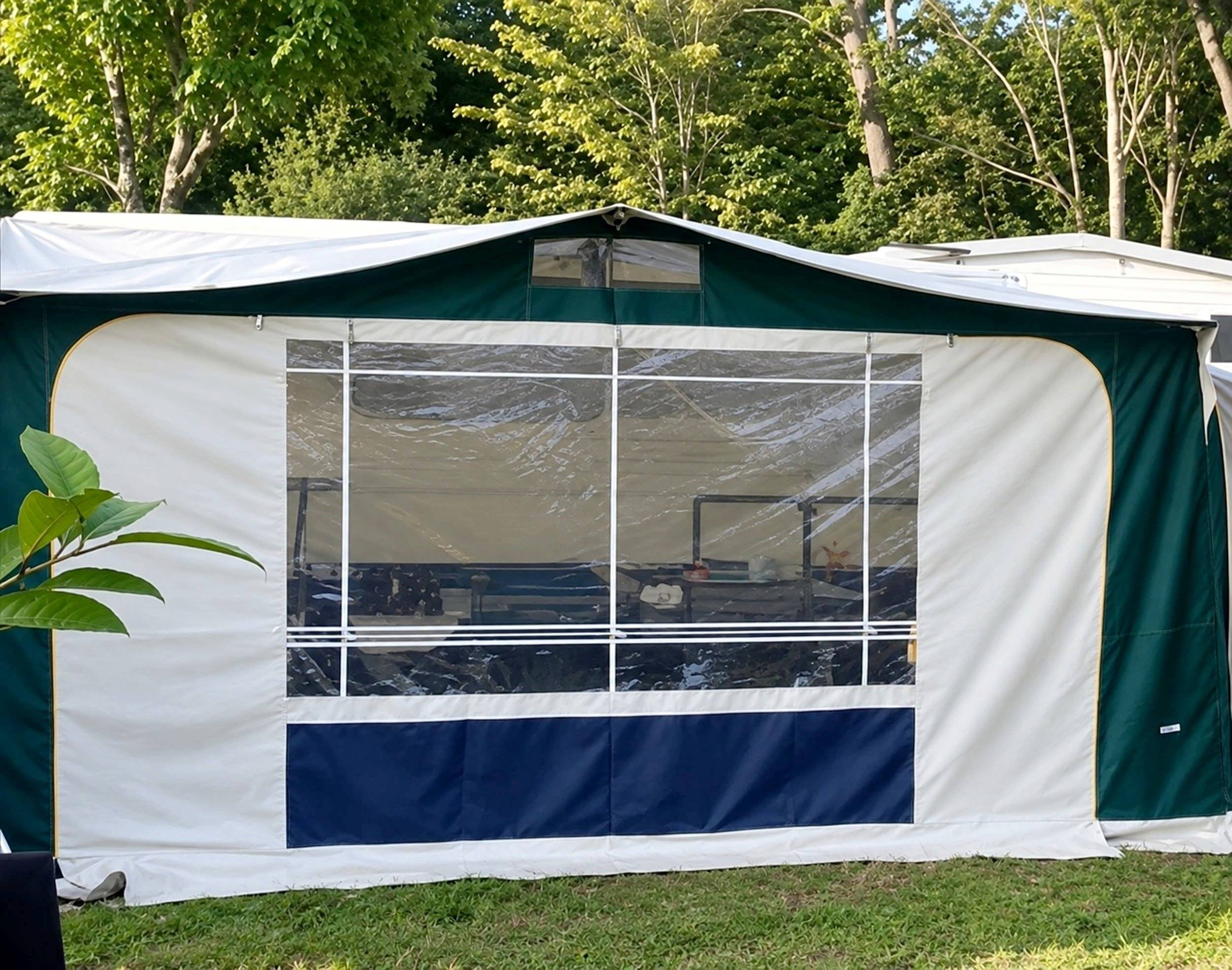Caravan 