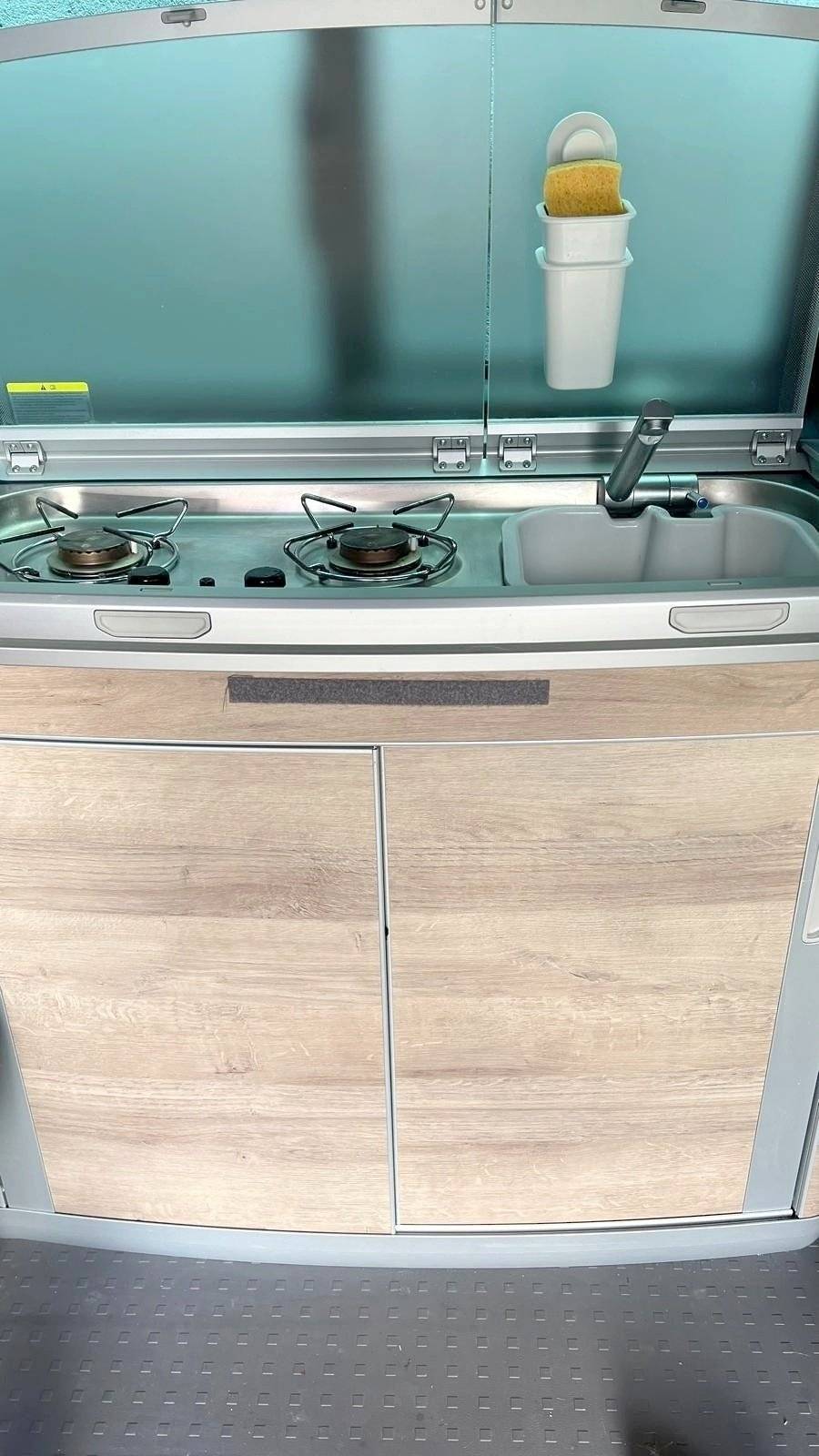 Alpes Camping-Car 2023