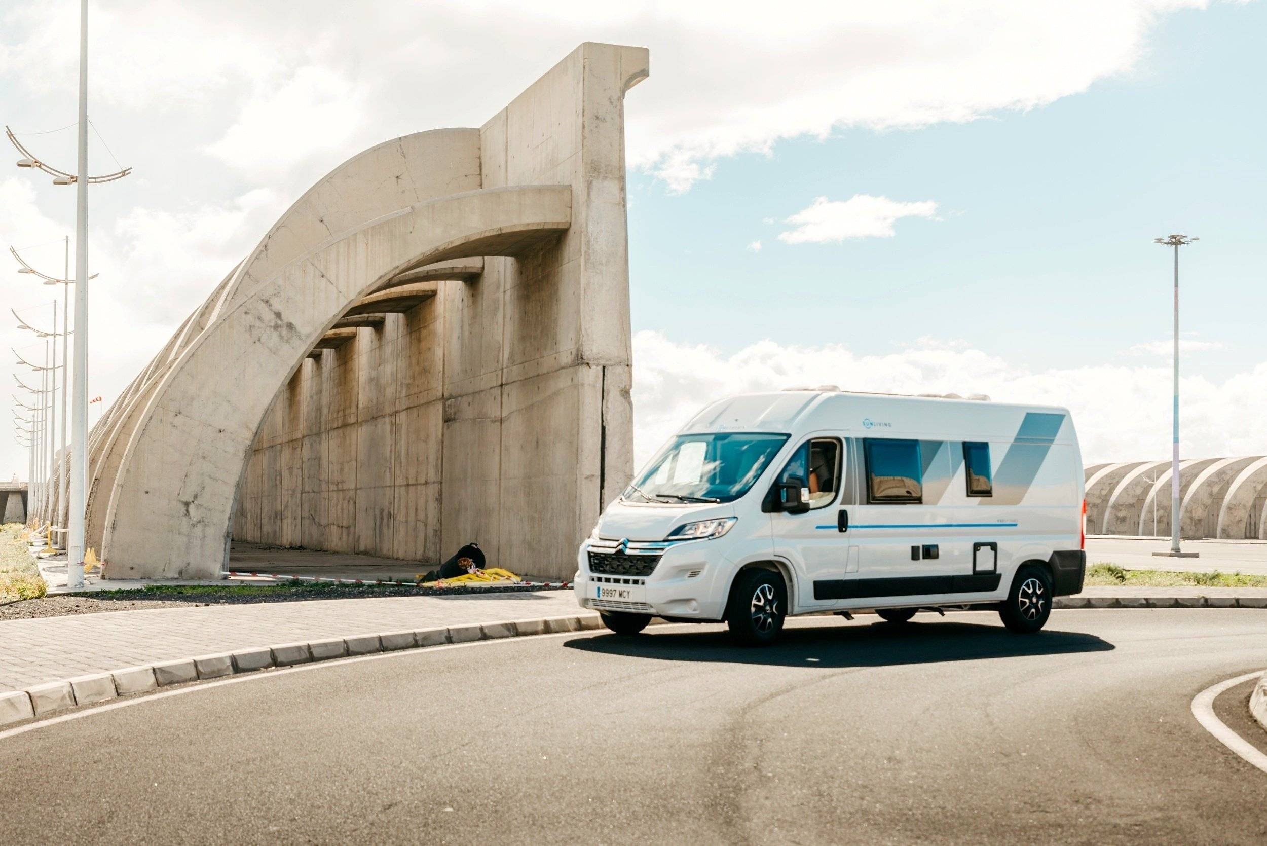 Sun Living Sun Living A 60 SP