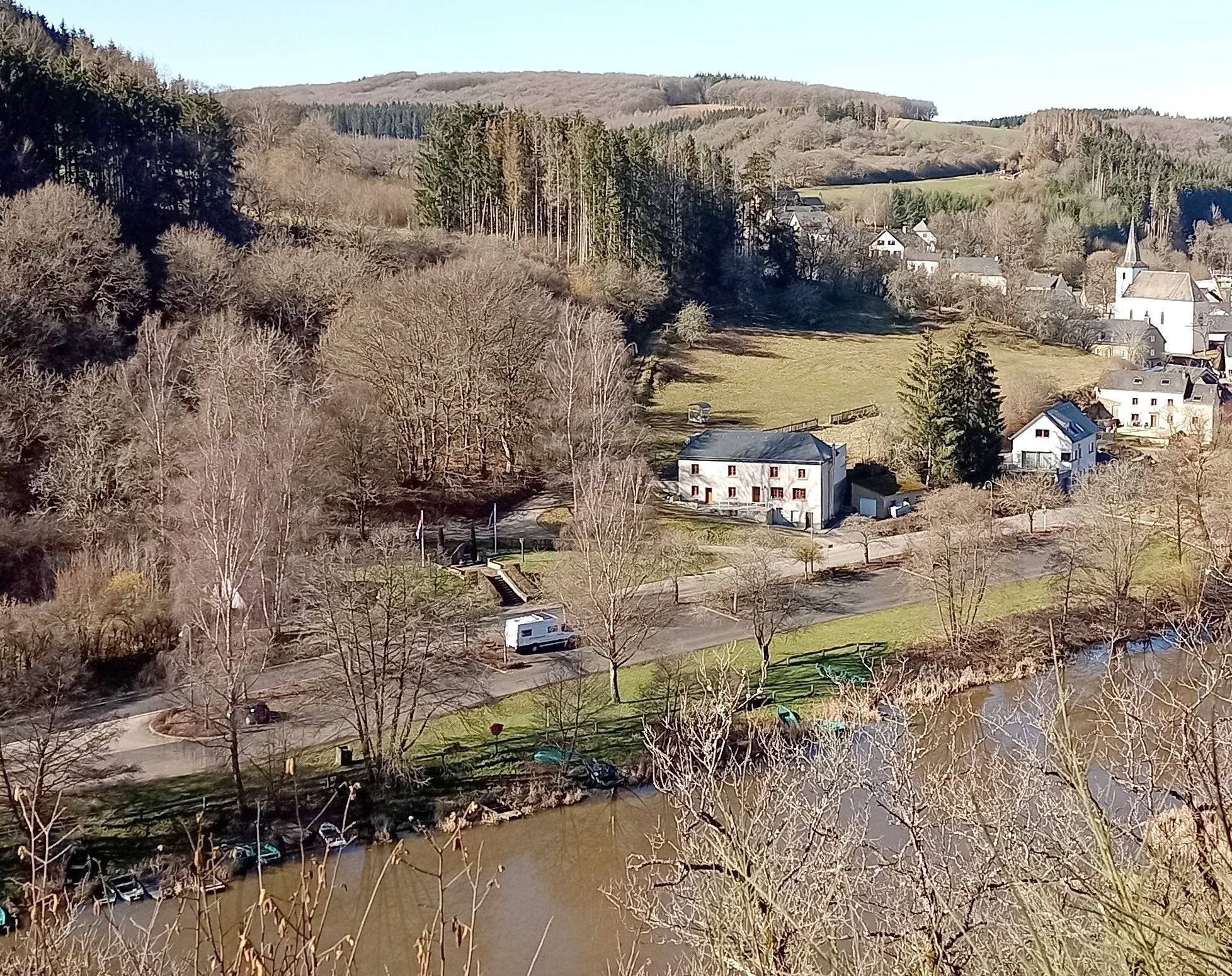 personnel Aménagement personnel