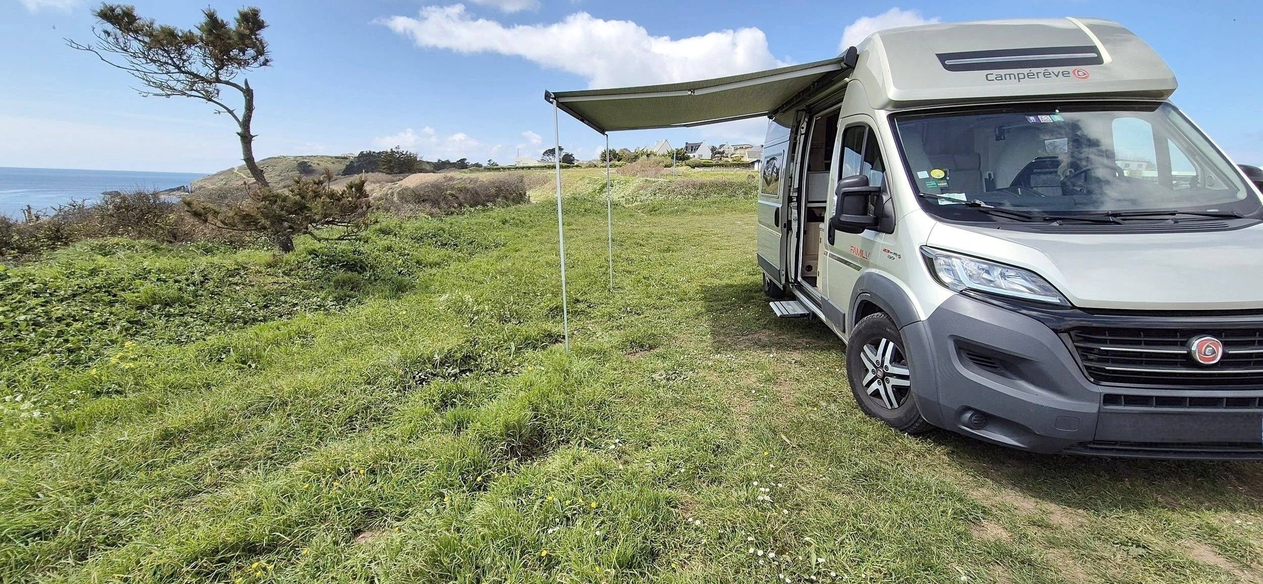 Campérêve Family Van