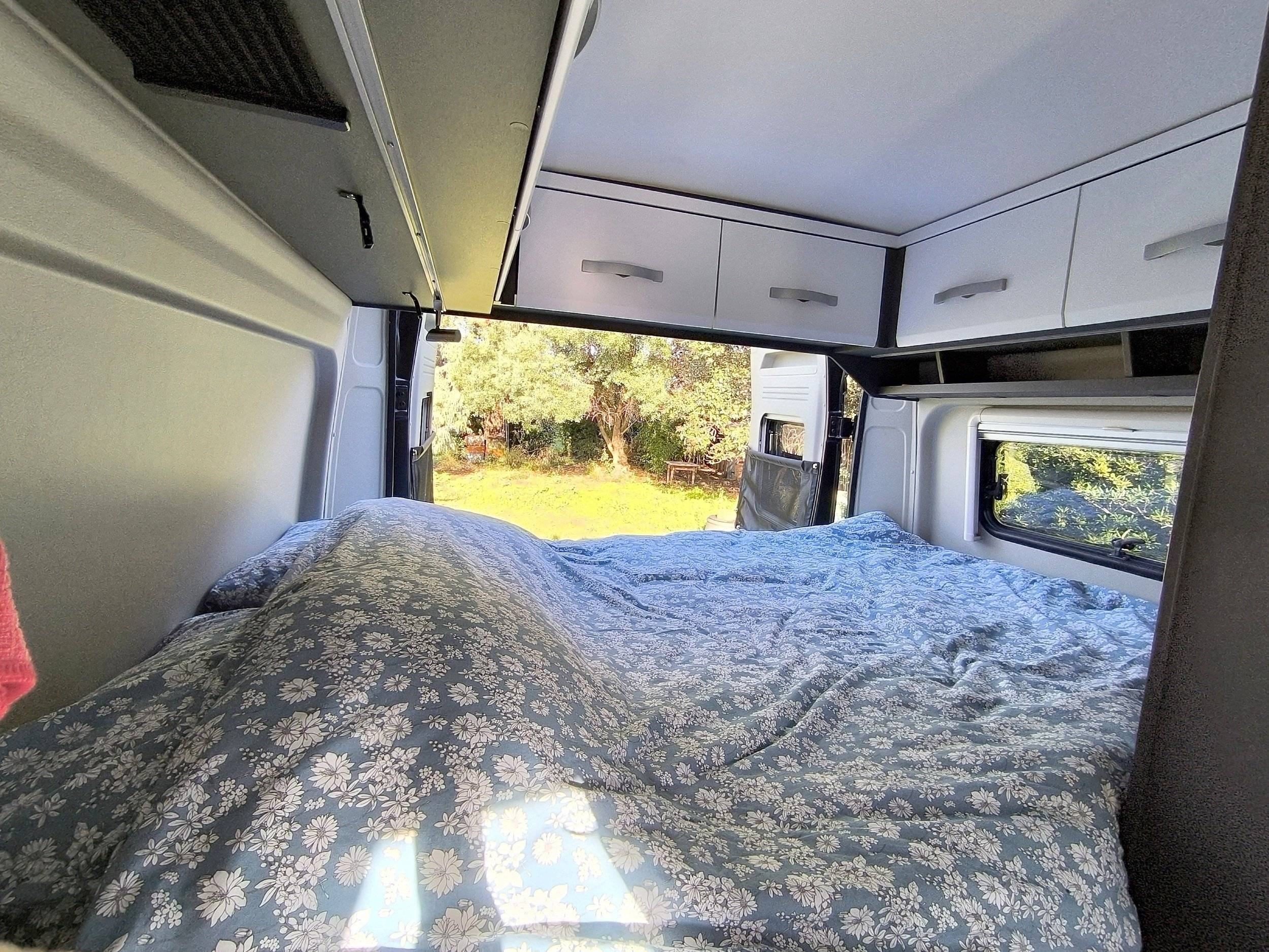 Dethleffs DETHLEFFS GLOBETRAIL  