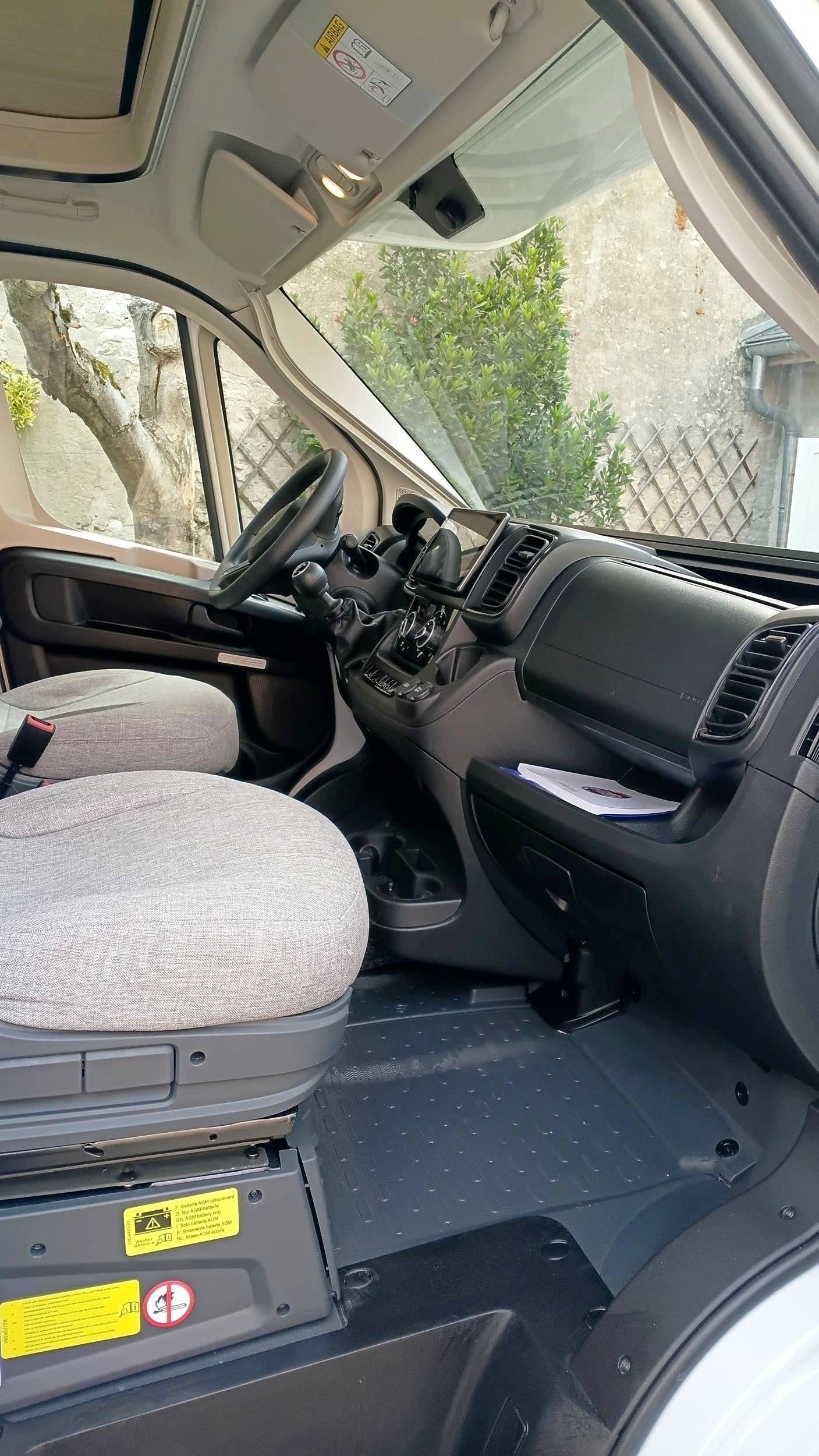 Chausson C656