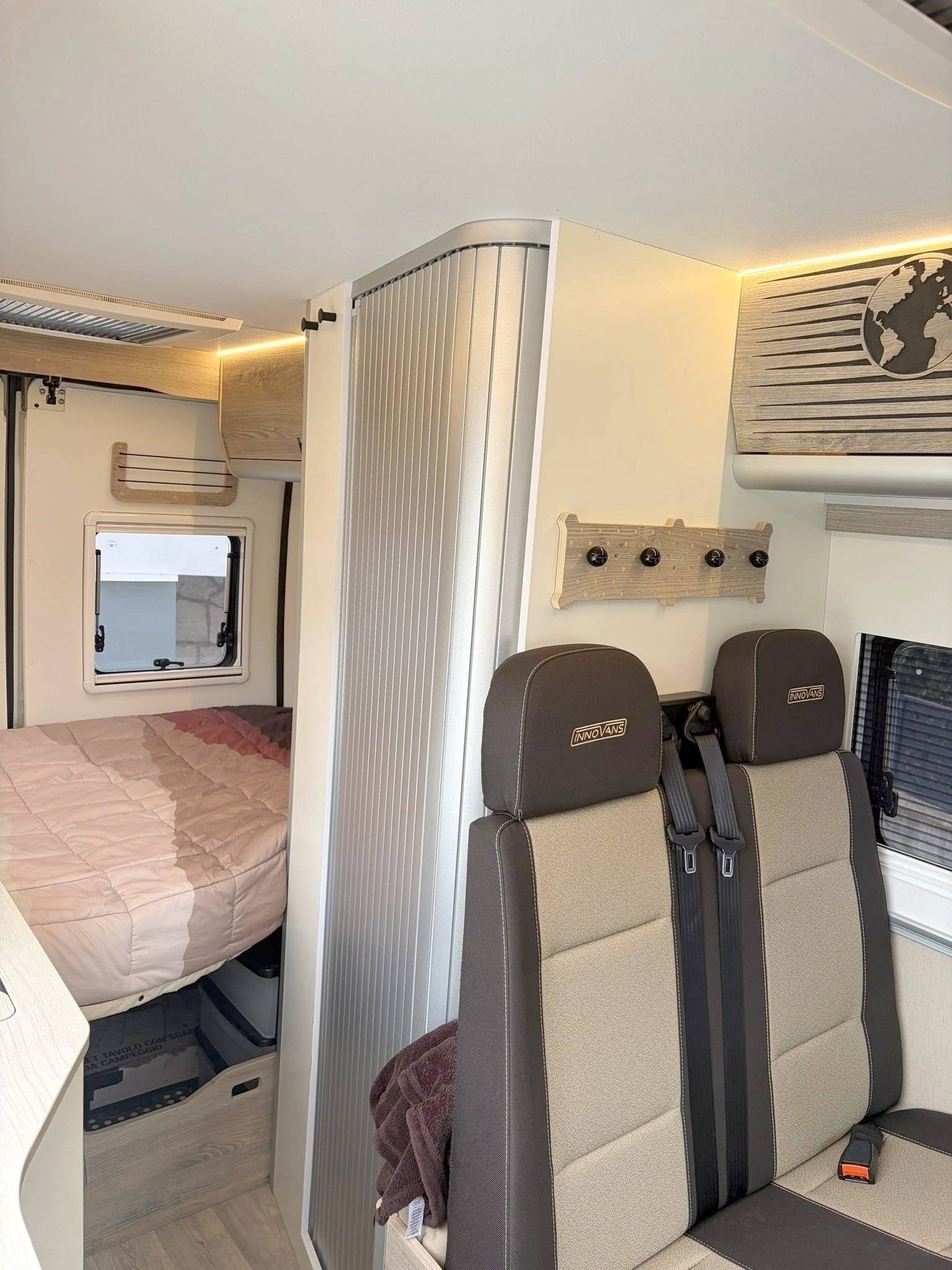 Innovans Citroen Jumper