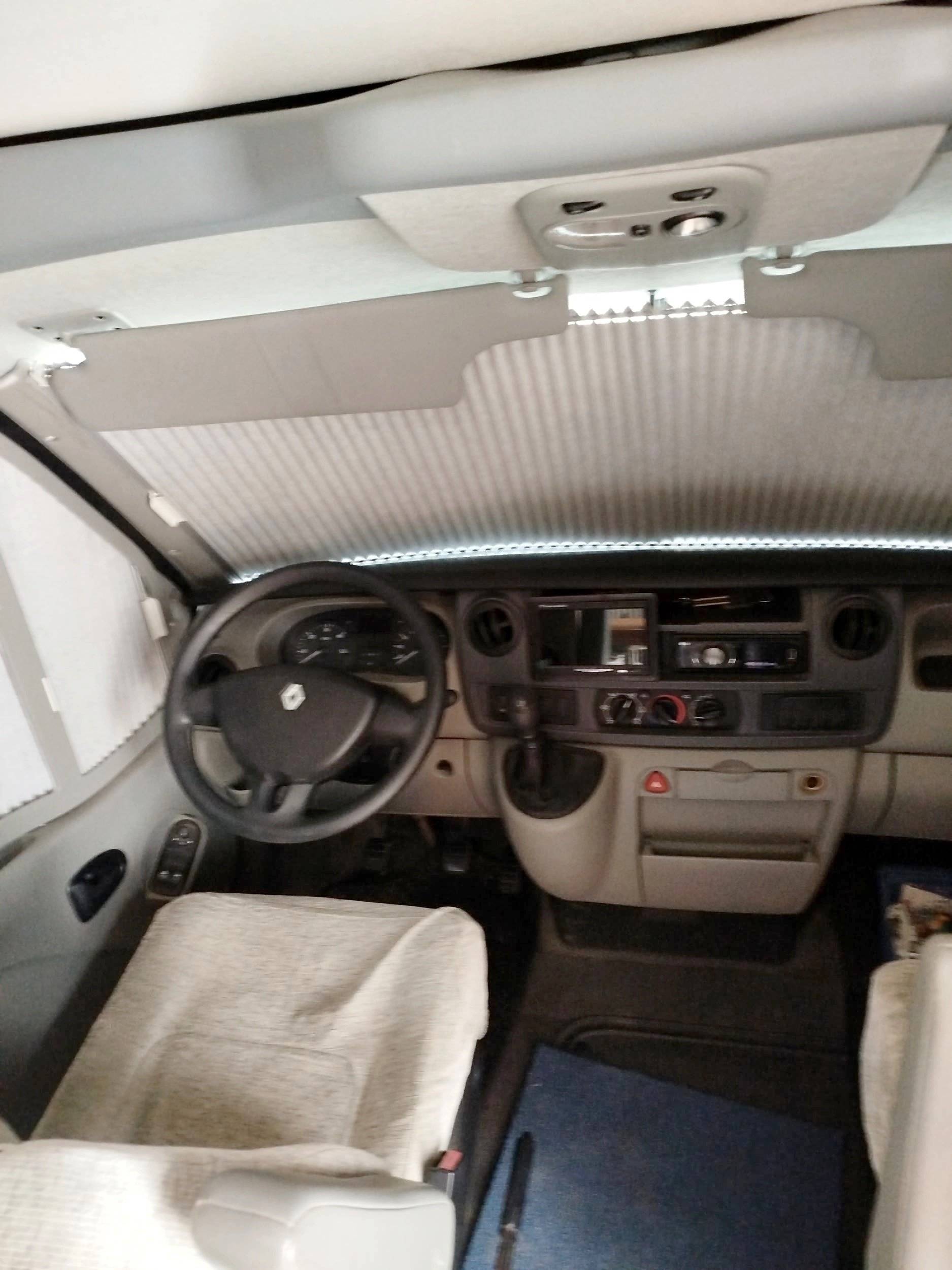 Knaus KNAUS SUN TRAVELLER