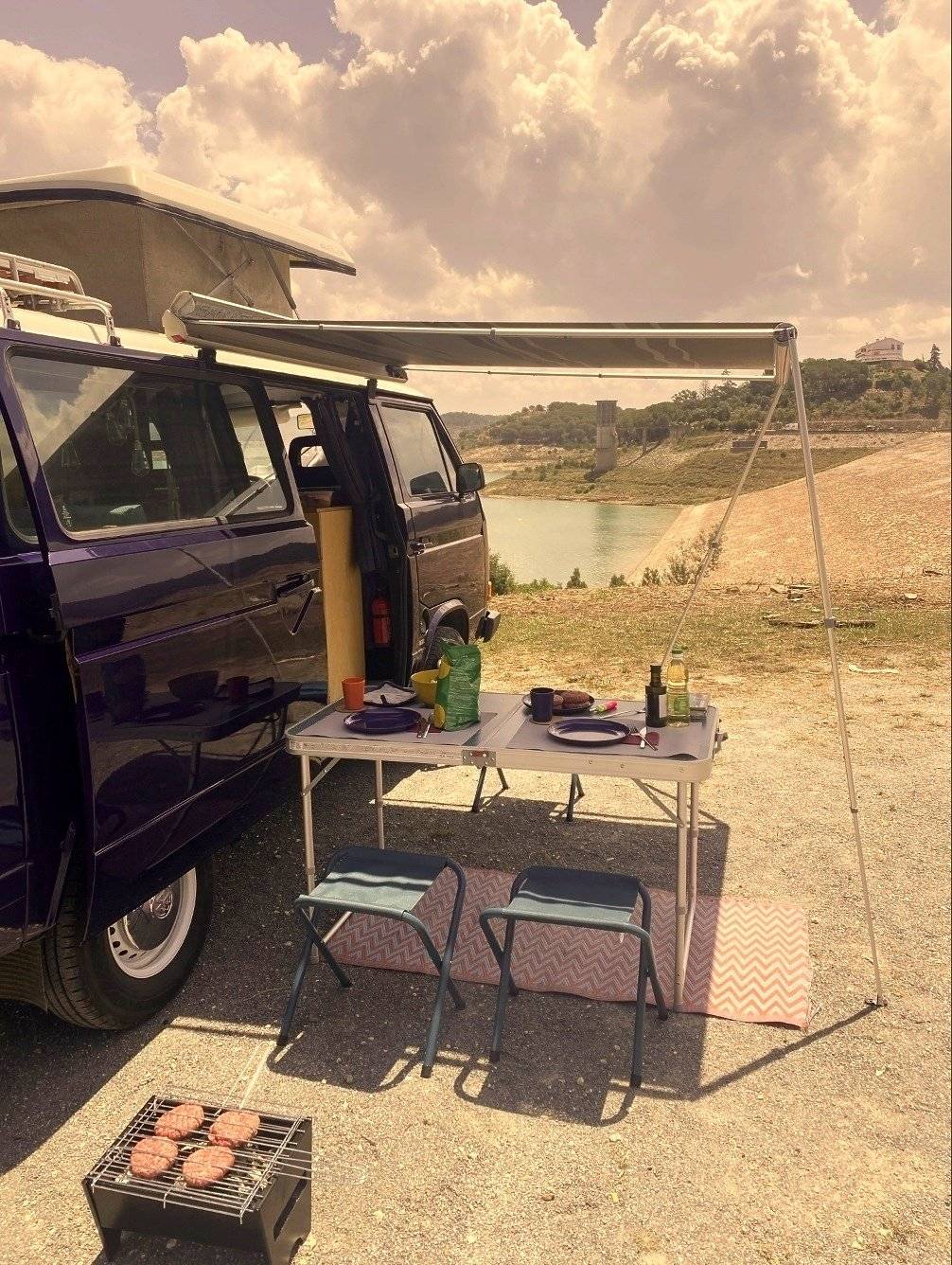 Volkswagen Volkswagen T3