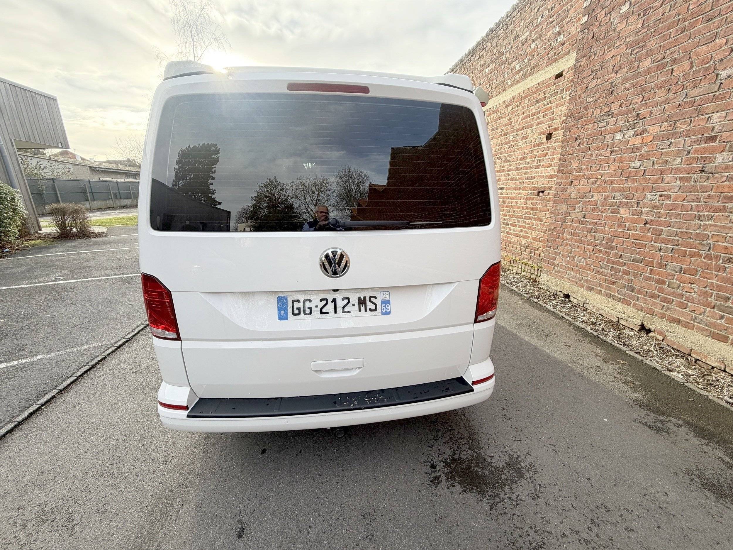 Westfalia Kepler Six