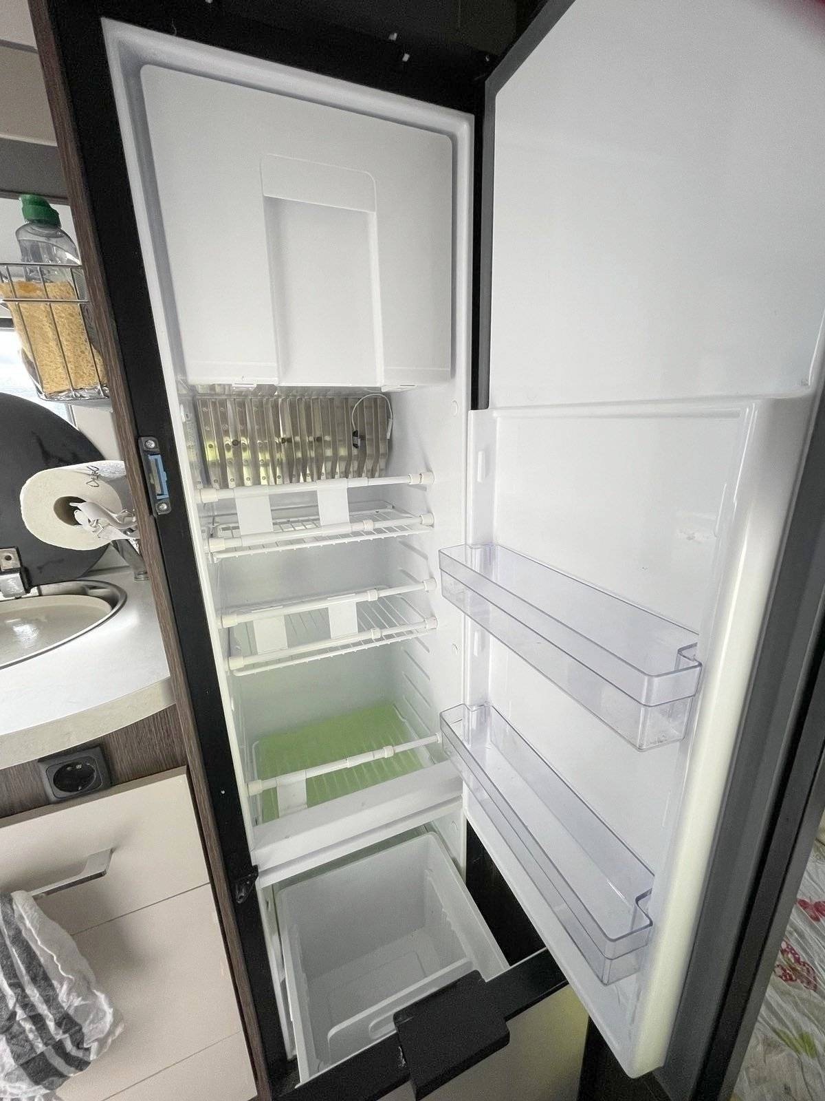 Benimar BENIMAR TESSORO 483