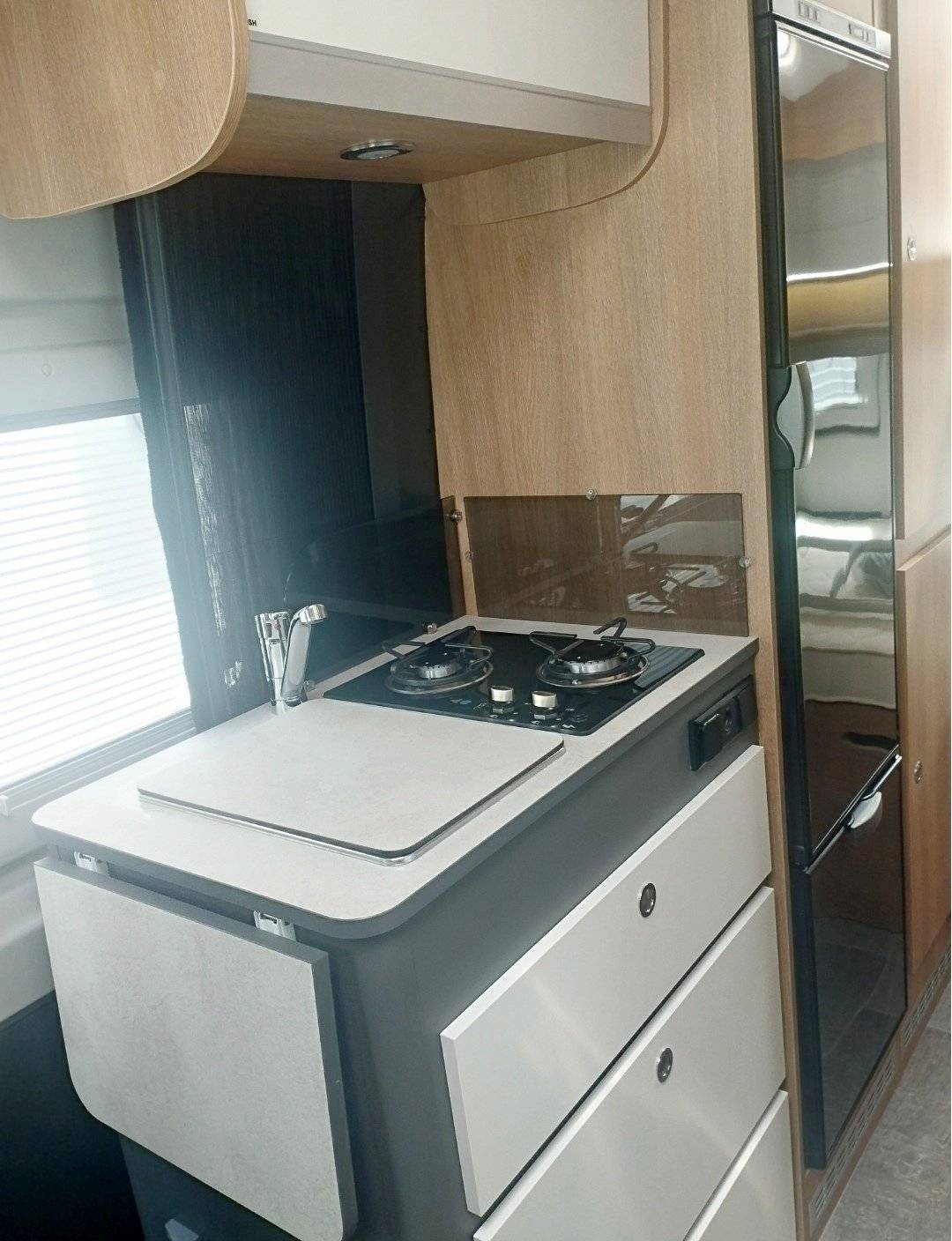 Giottiline Giottiline 60B Privilege