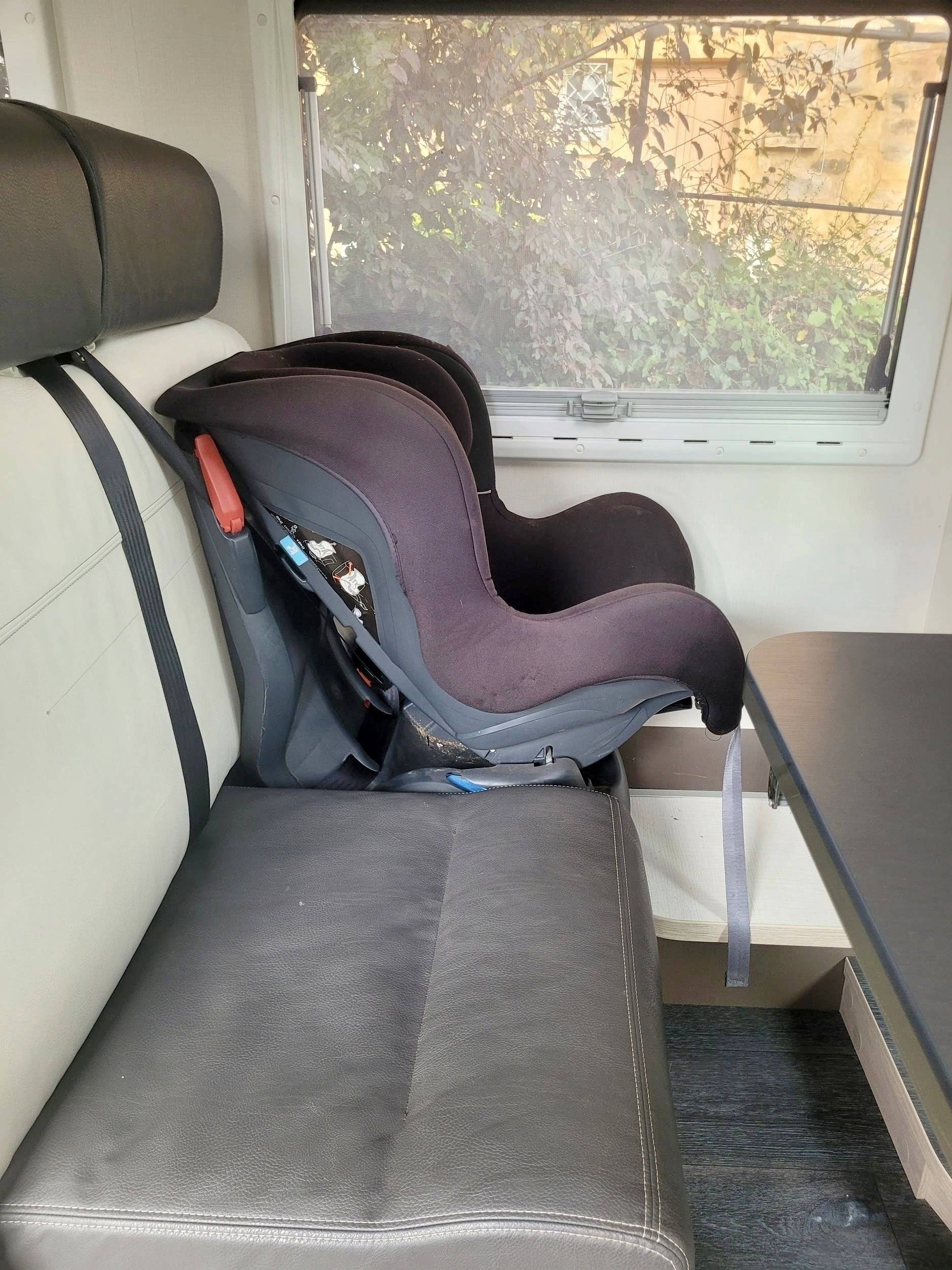 Challenger FIAT DUCATO