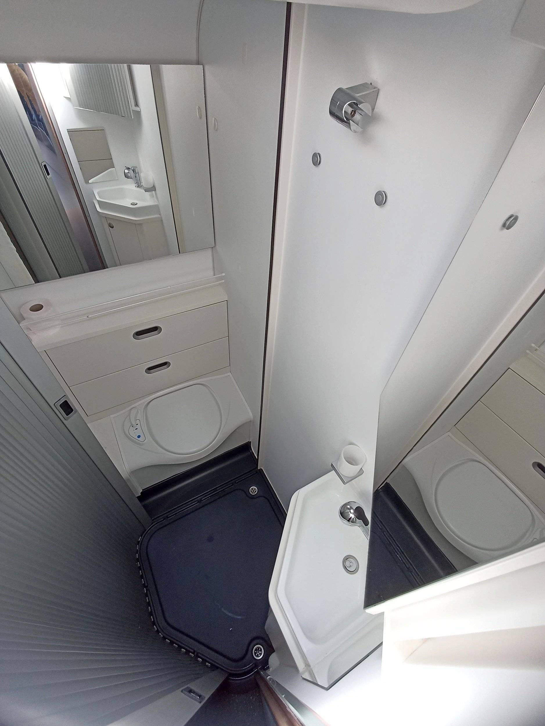 Sun Living Sun Living S70 DF