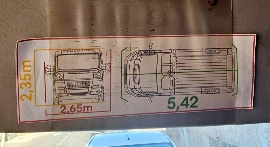 Ci Ducato 2,2l Multijet 100 ch.