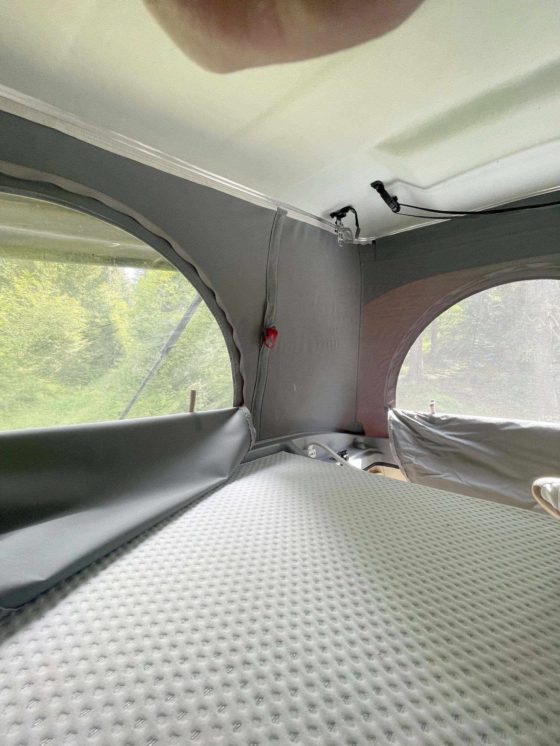 Bürstner FIAT DUCATO