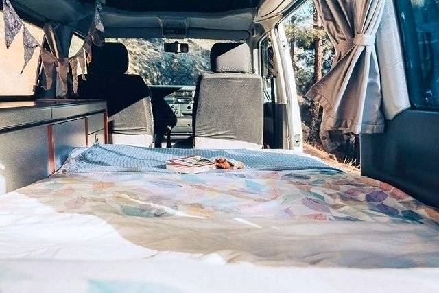 Westfalia California T4 2.5 TDI