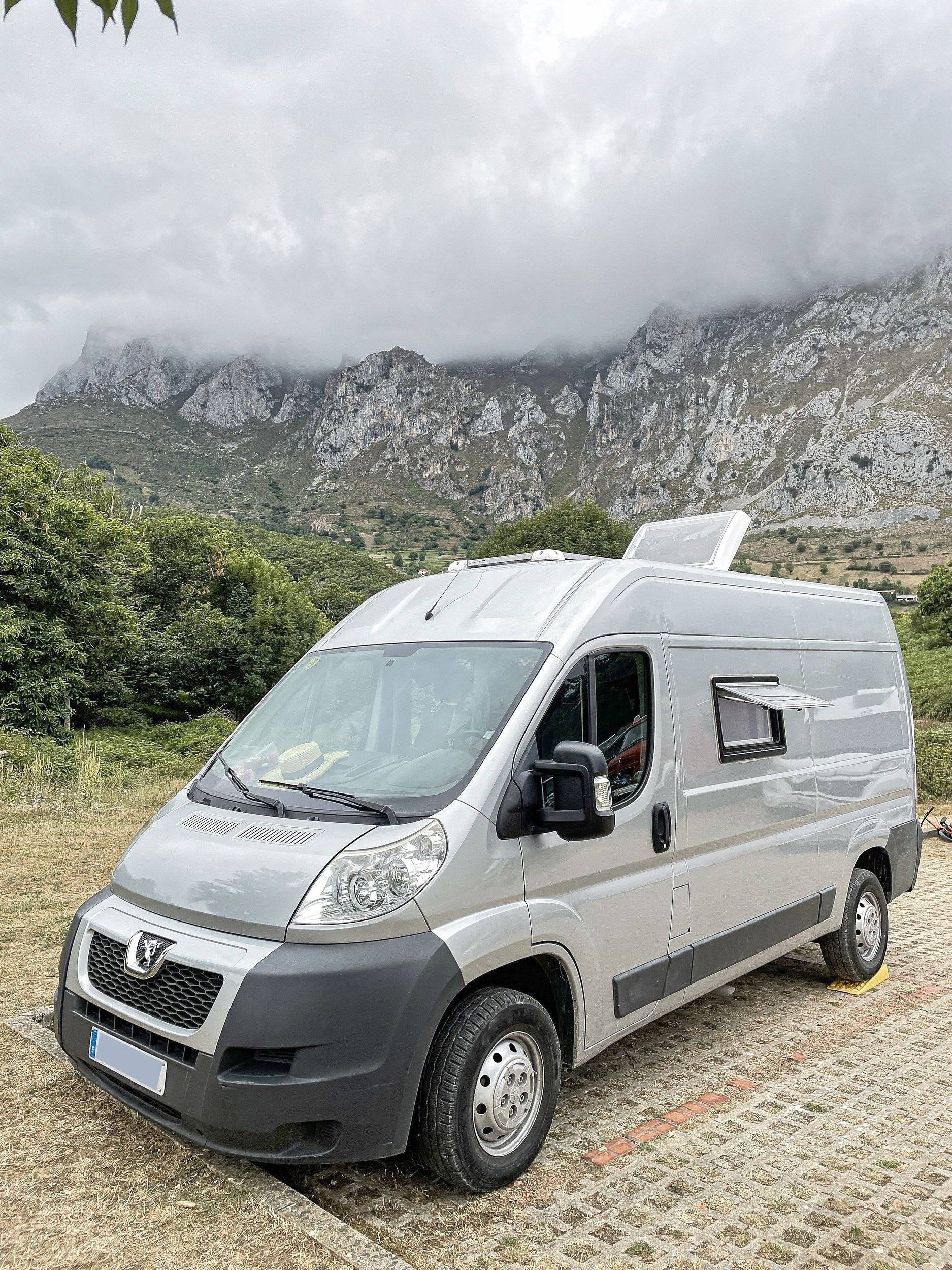 peugeot Peugeot bóxer