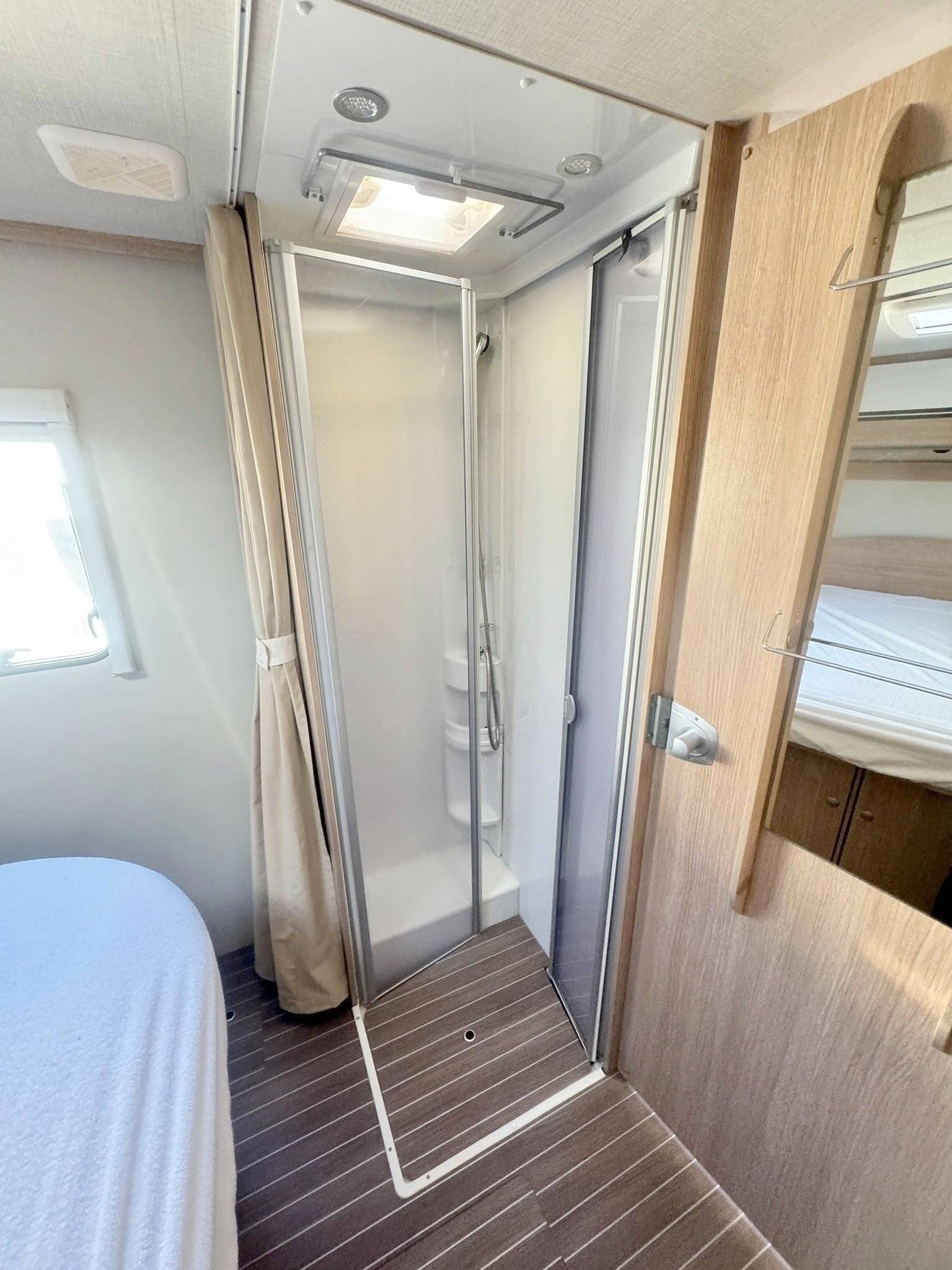 Sunlight SUNLIGHT T69 LC AVENTURE EDITION