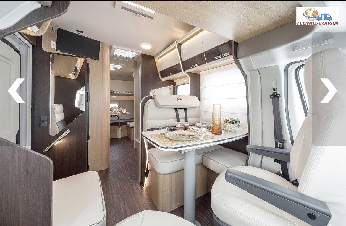 Mclouis Ducato 2,3 l 150 ch