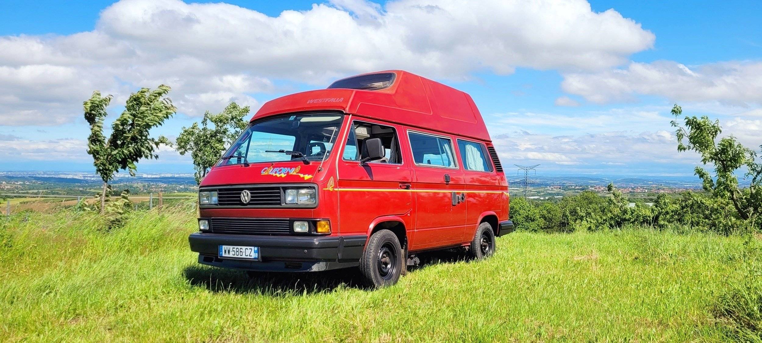 Westfalia Westfalia