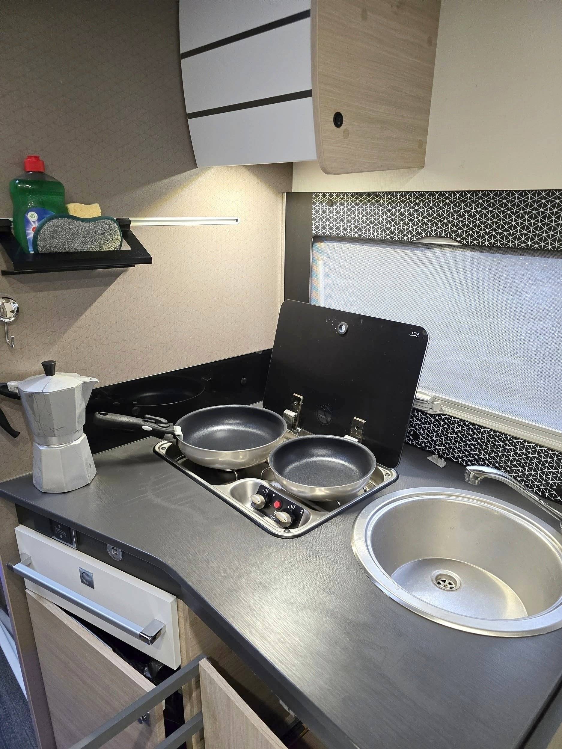 Chausson 727 Ga Fiat