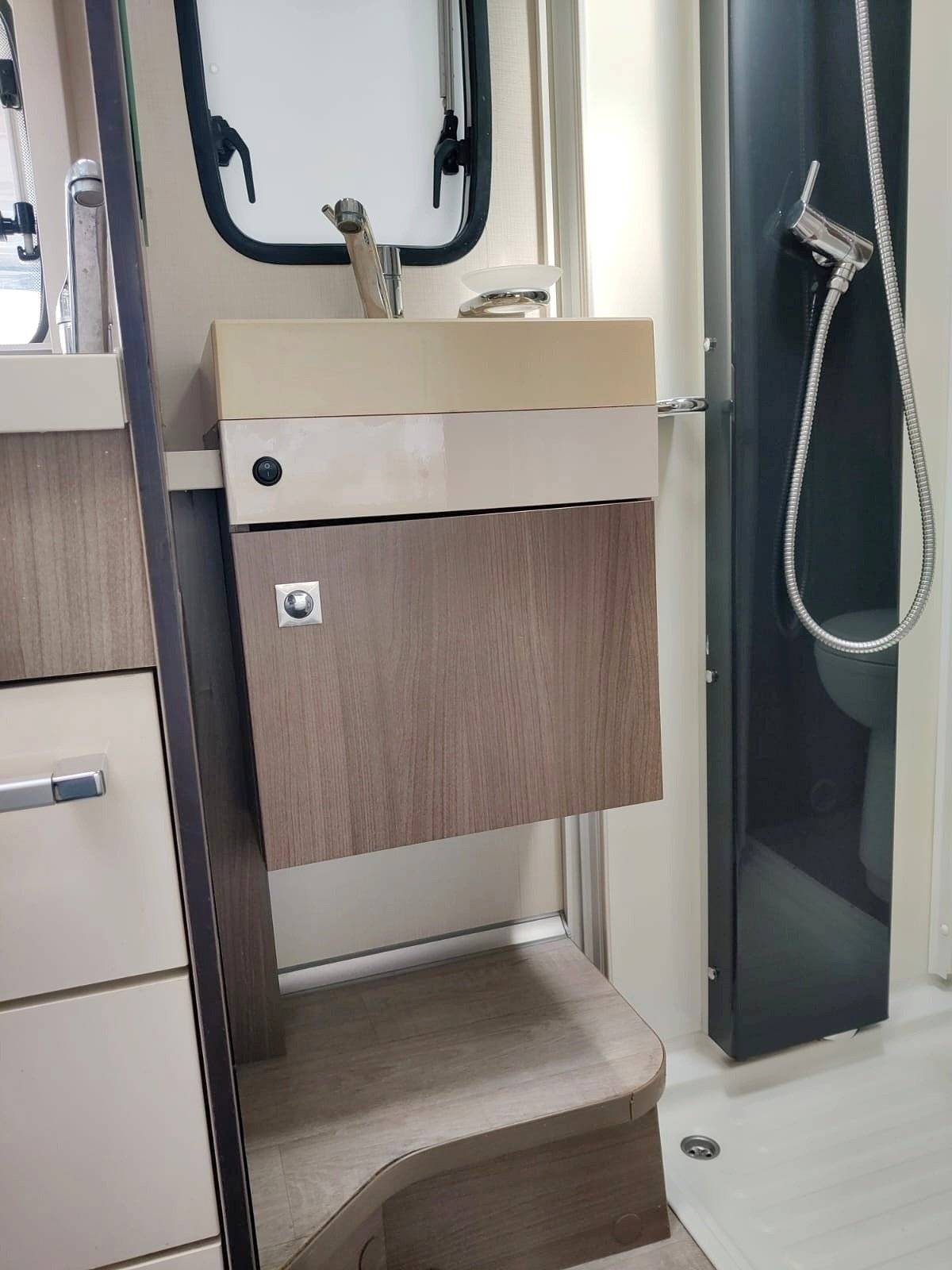 Chausson flash 515